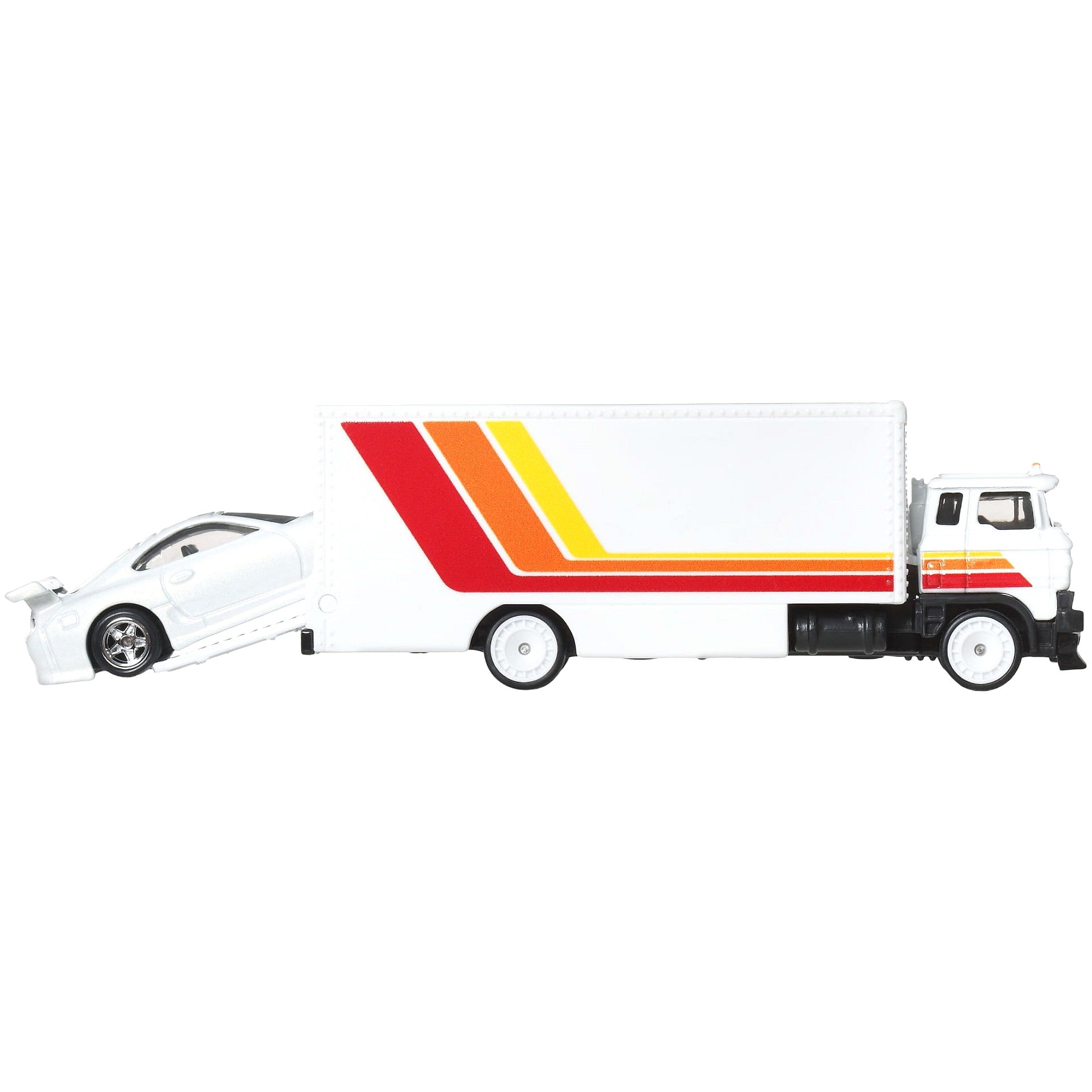 Hot Wheels - Premium Collector Toyota 1990's Display Set Scale 1:64 - Mattel