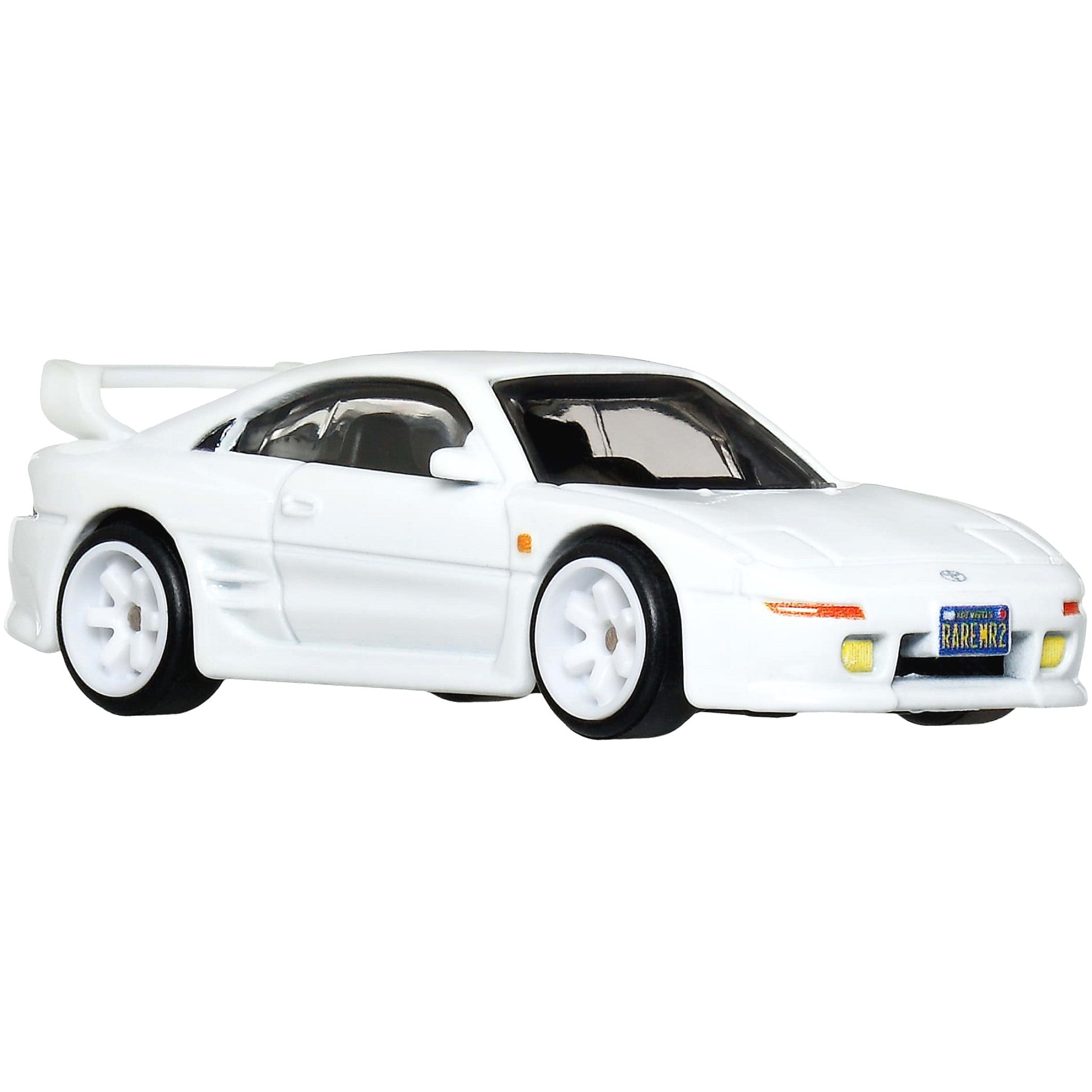 Hot Wheels - Premium Collector Toyota 1990's Display Set Scale 1:64 - Mattel