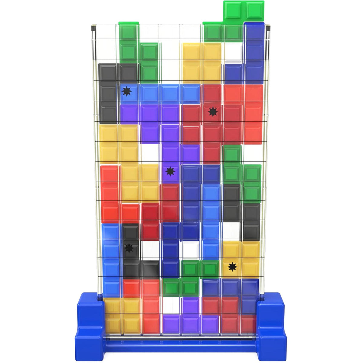 Spin Master Games - Tetris The Board Game