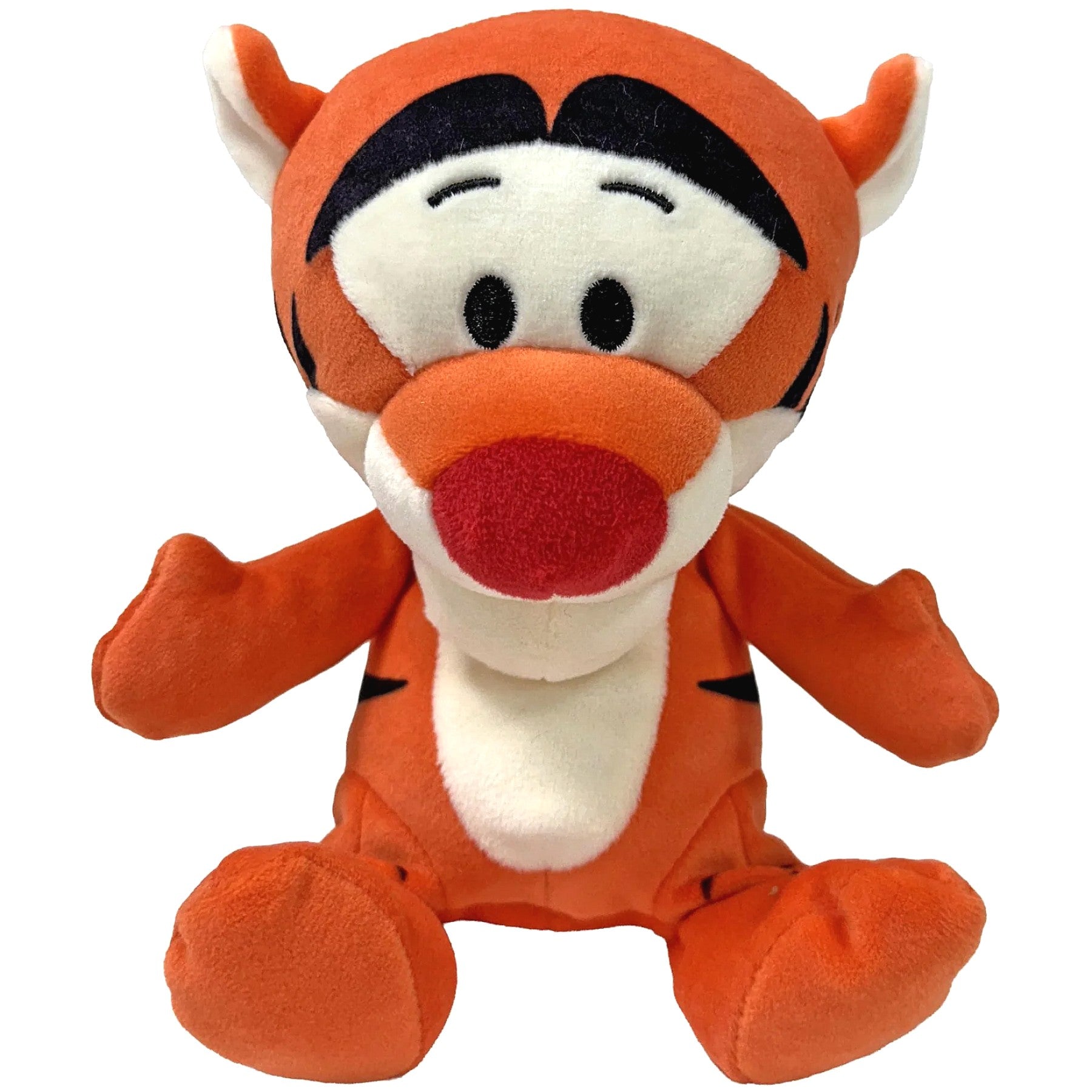 Ty - Beanie Babies Regular - Disney Tigger