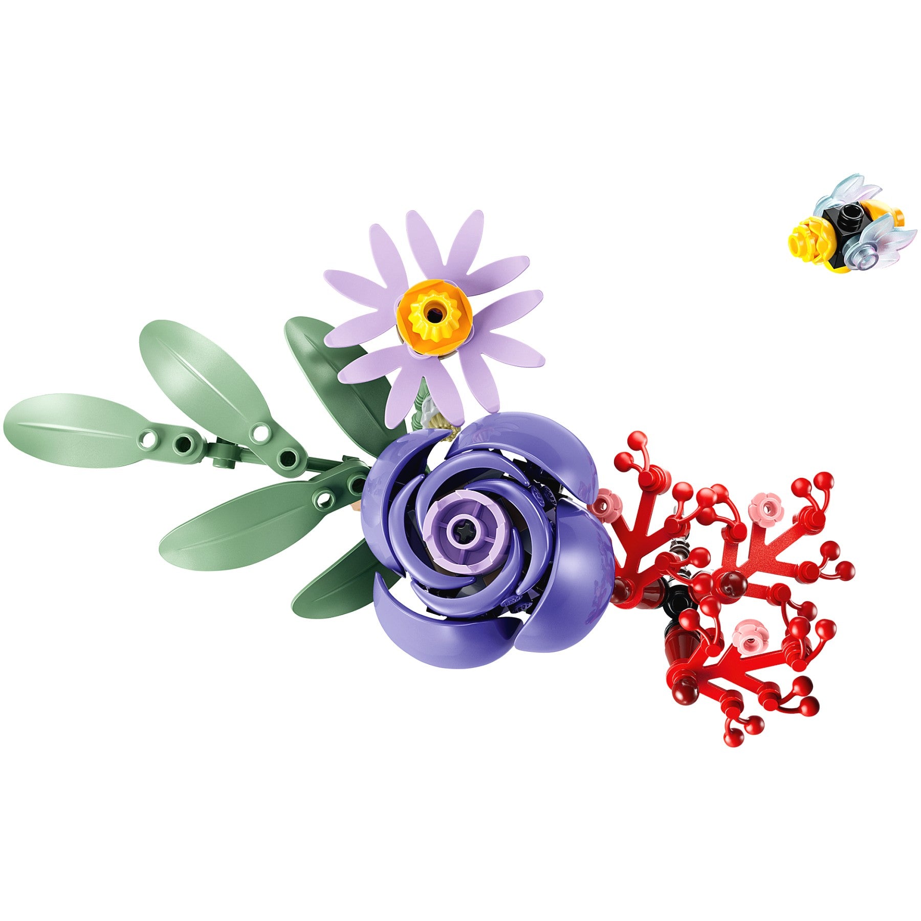 LEGO® 11507 Olivia Rodrigo's Flower Bouquet Botanicals - Editions