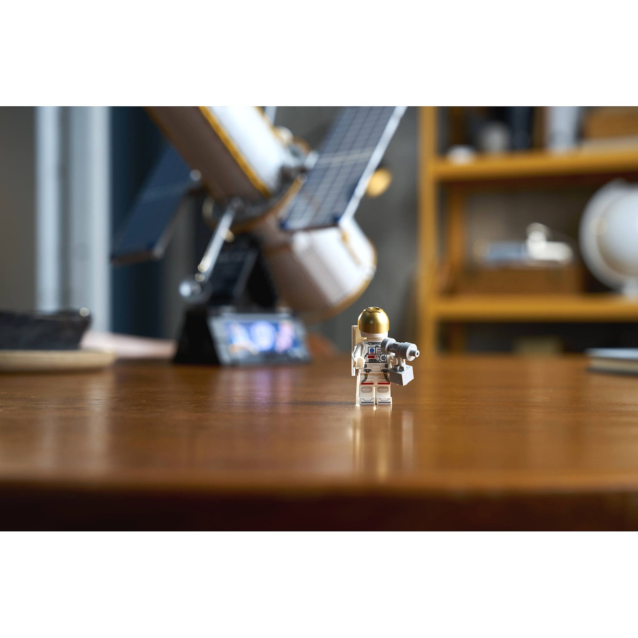 LEGO® 11382 Hubble Space Telescope - Icons