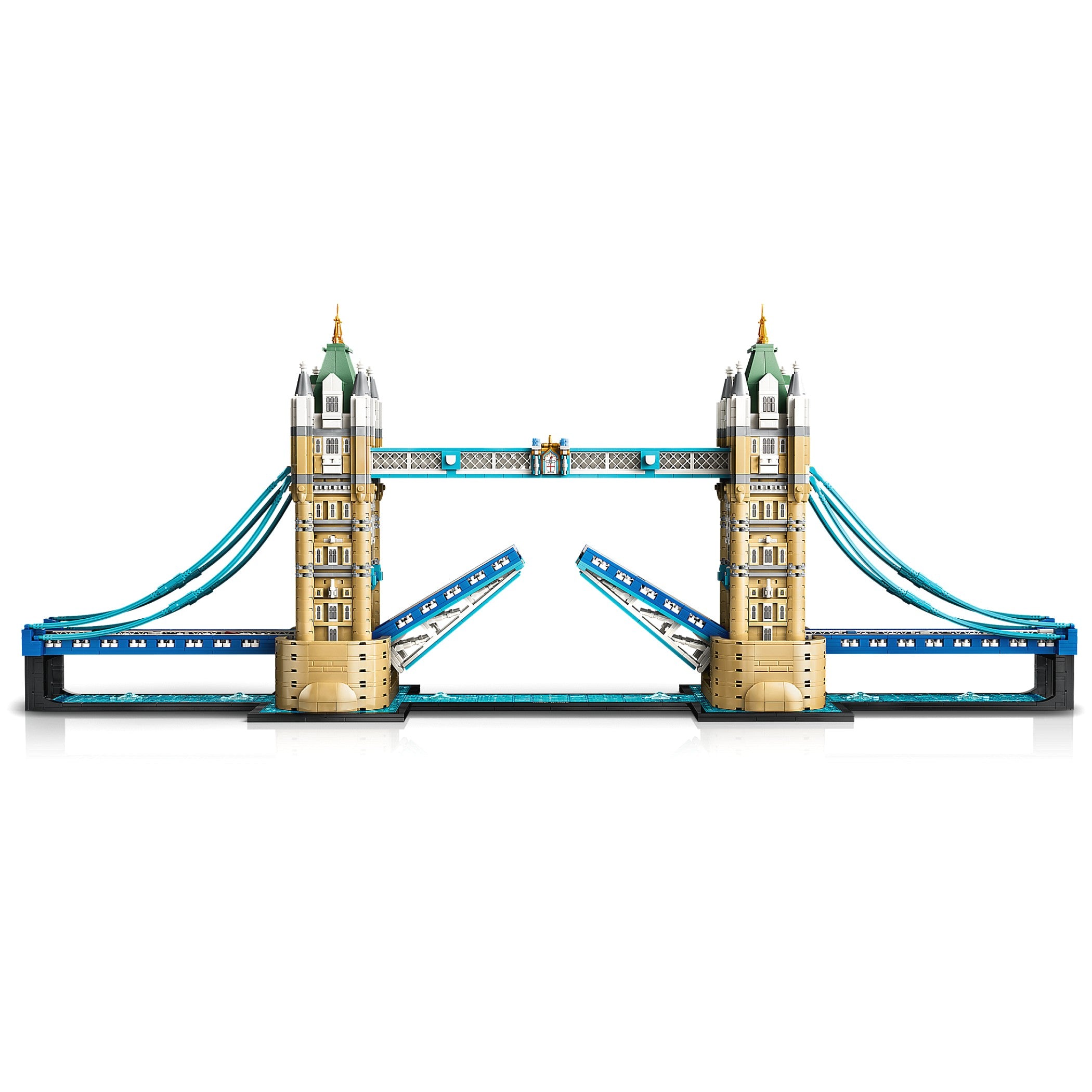 LEGO® 21067 Tower Bridge - Architecture
