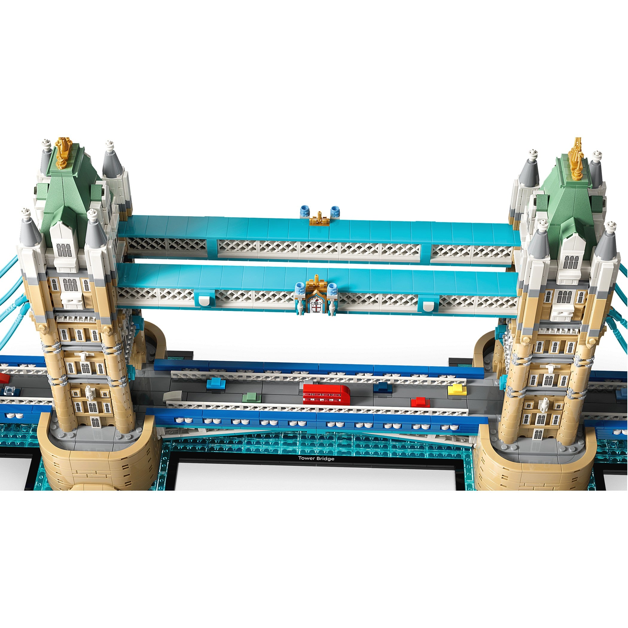 LEGO® 21067 Tower Bridge - Architecture