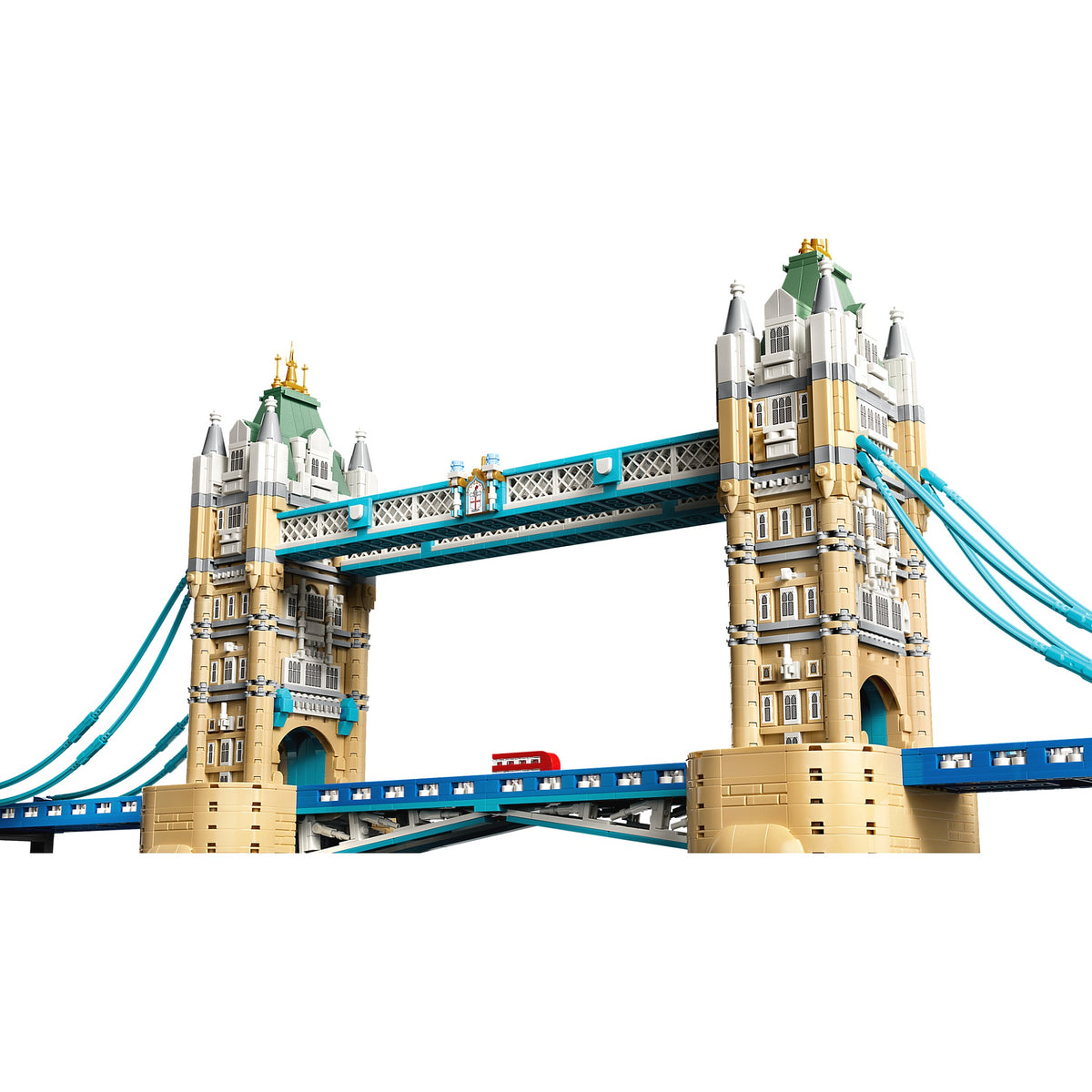 LEGO® 21067 Tower Bridge - Architecture