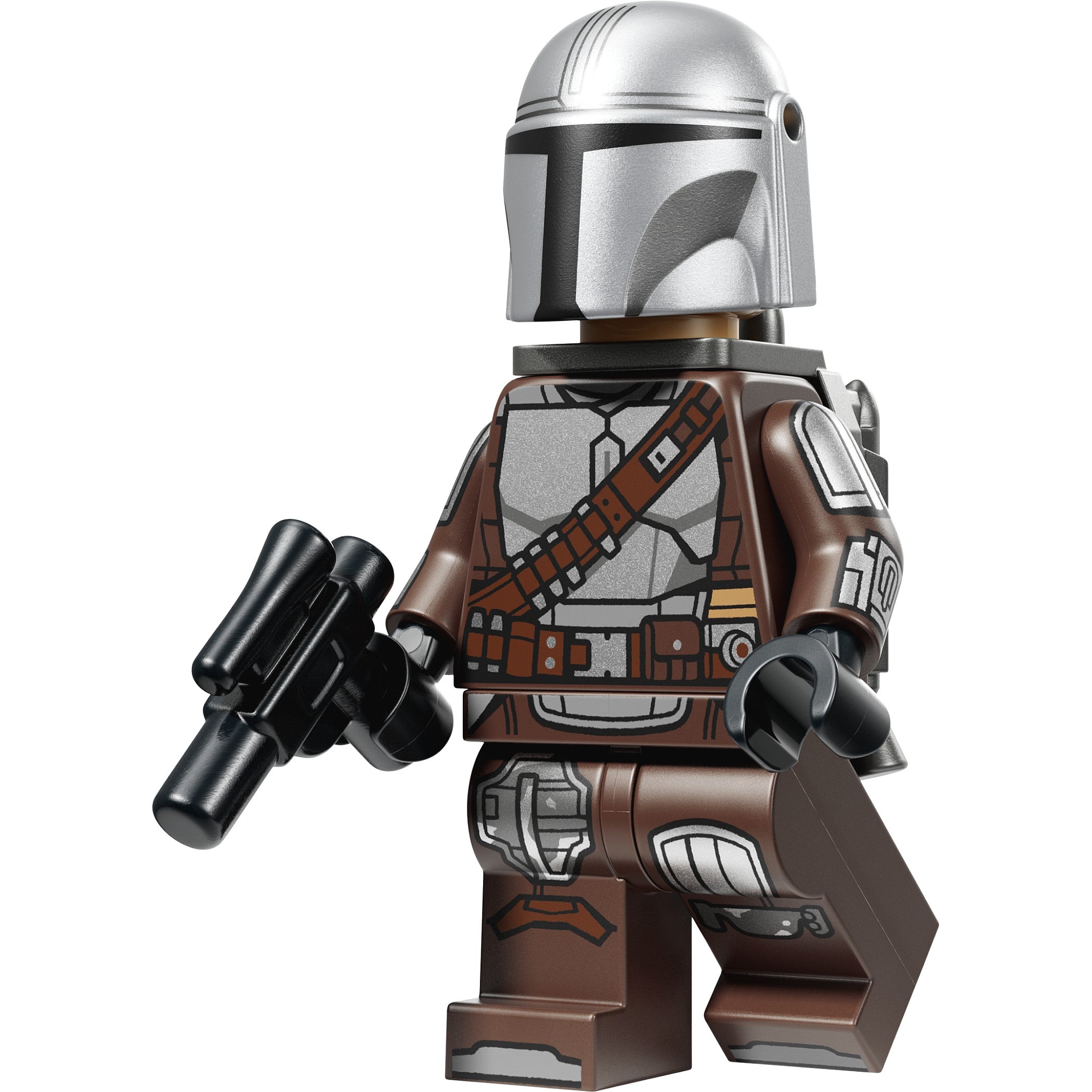 LEGO® 75451 Hutt Palace Sentry Droid Showdown - Star Wars™