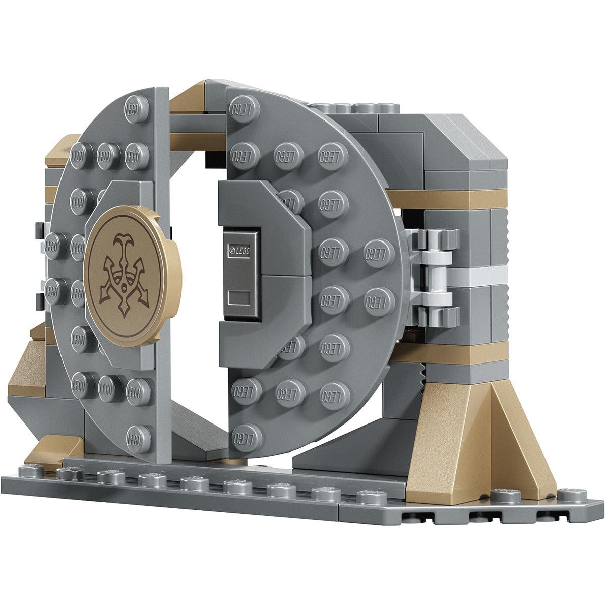 LEGO® 75451 Hutt Palace Sentry Droid Showdown - Star Wars™