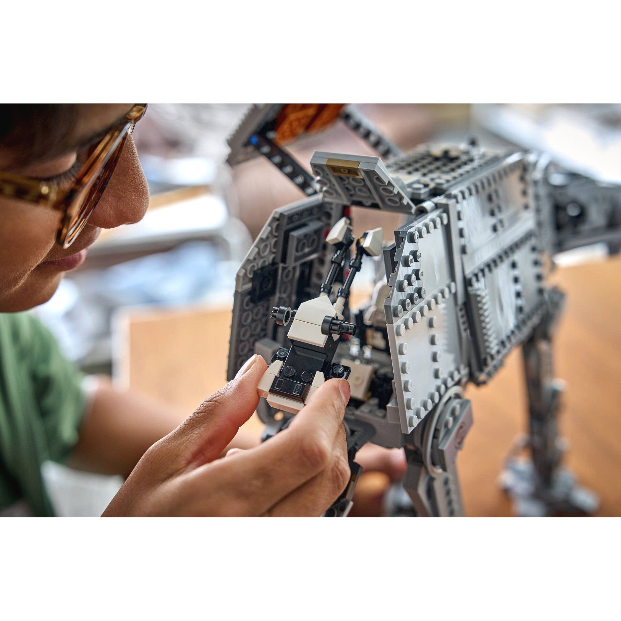 LEGO® 75454 Imperial Remnant AT-AT™ with INT-4 - Star Wars™