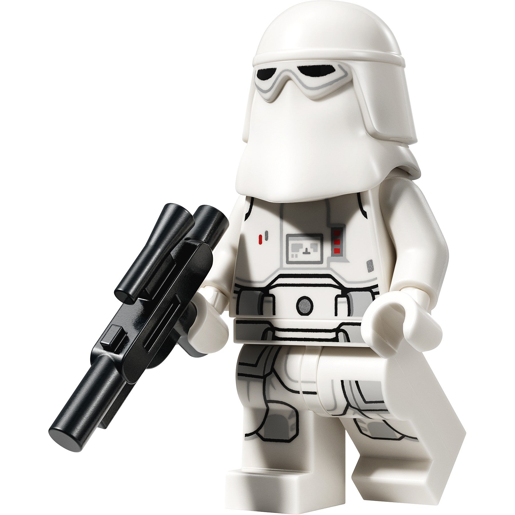 LEGO® 75454 Imperial Remnant AT-AT™ with INT-4 - Star Wars™