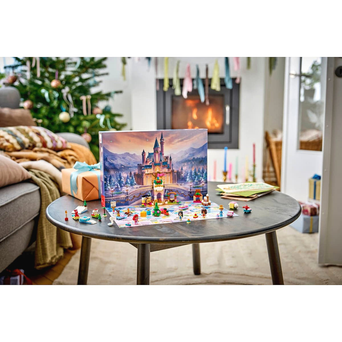 LEGO® 43298 Disney Princess Advent Calendar 2026 - Disney