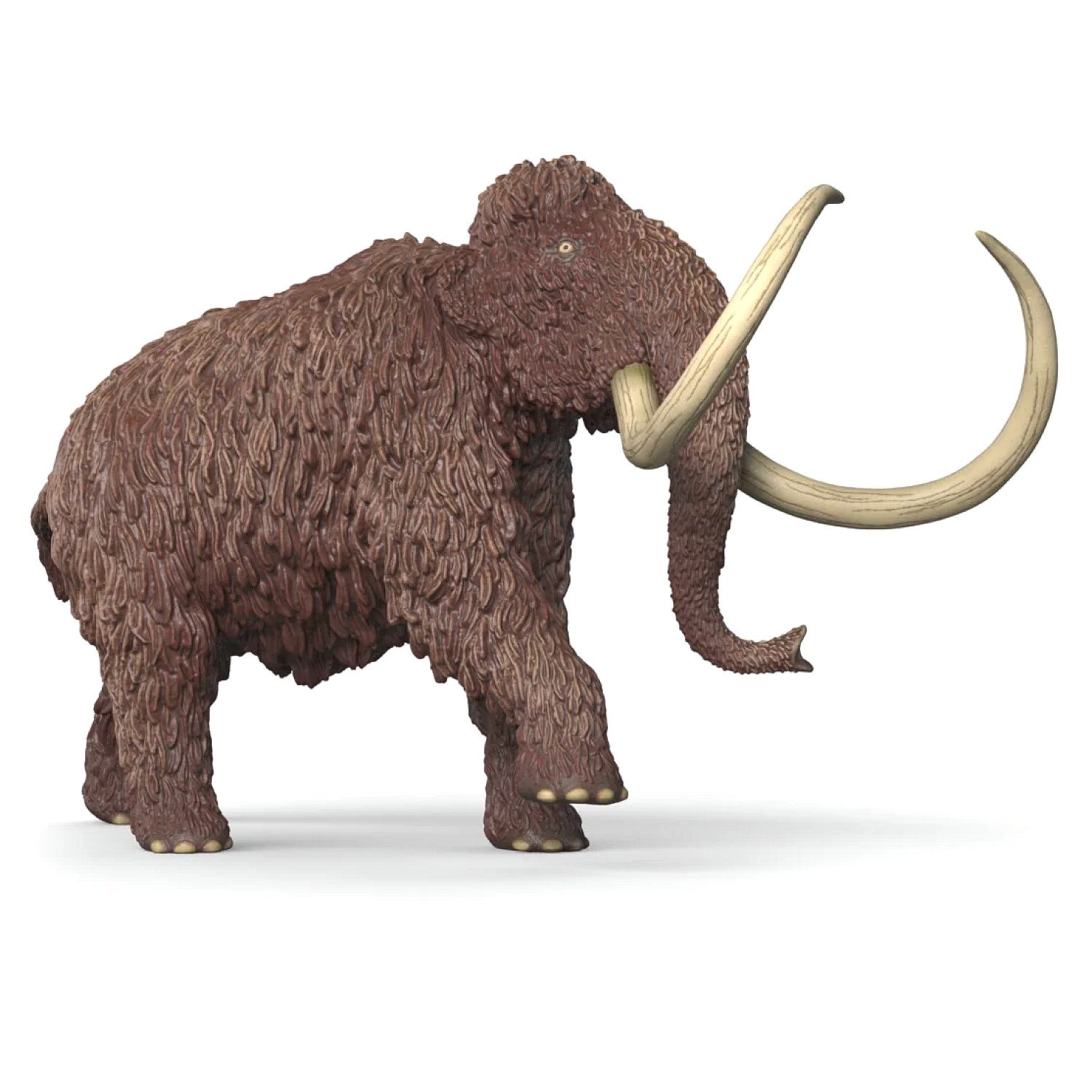 Schleich - Mammoth Animal Figurine