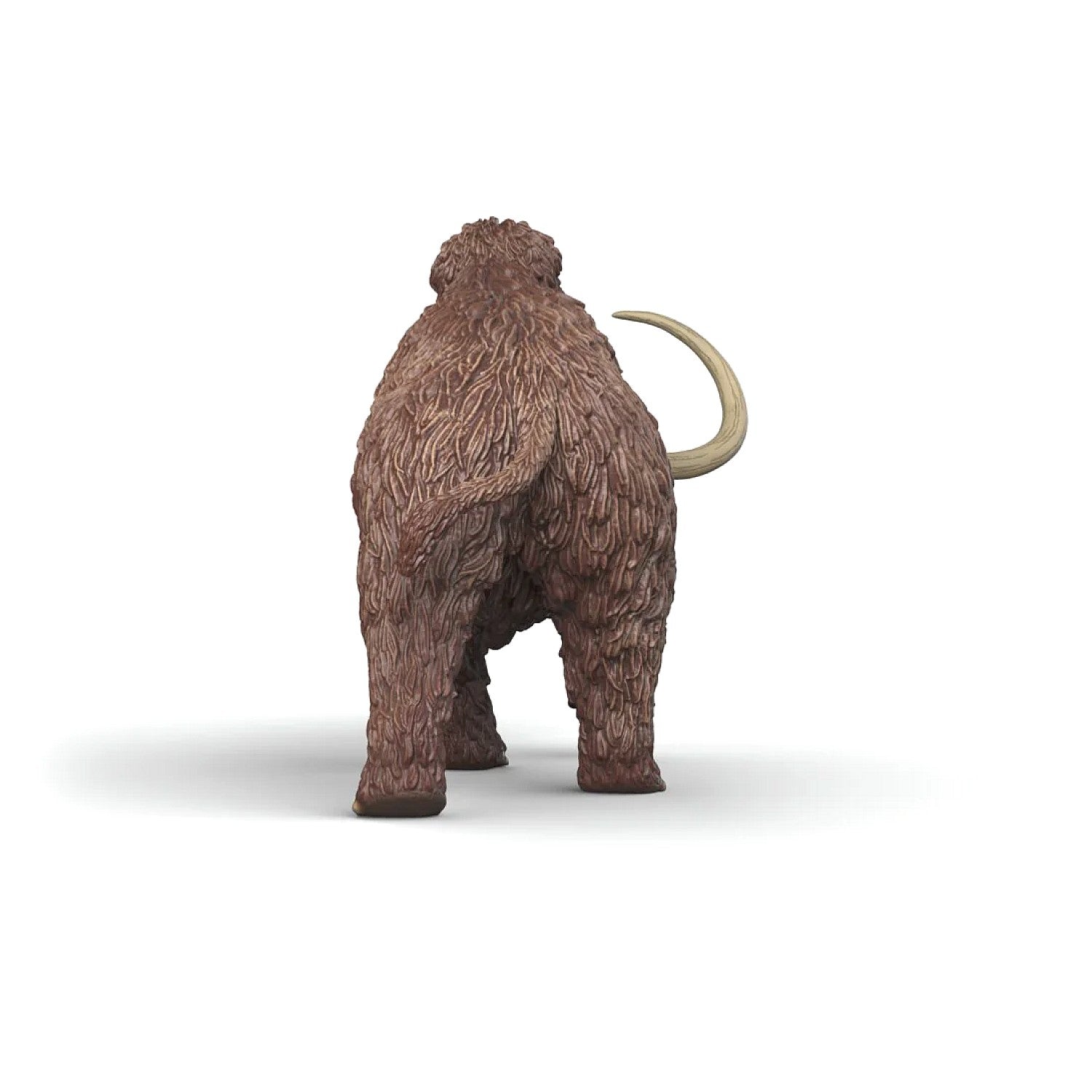Schleich - Mammoth Animal Figurine
