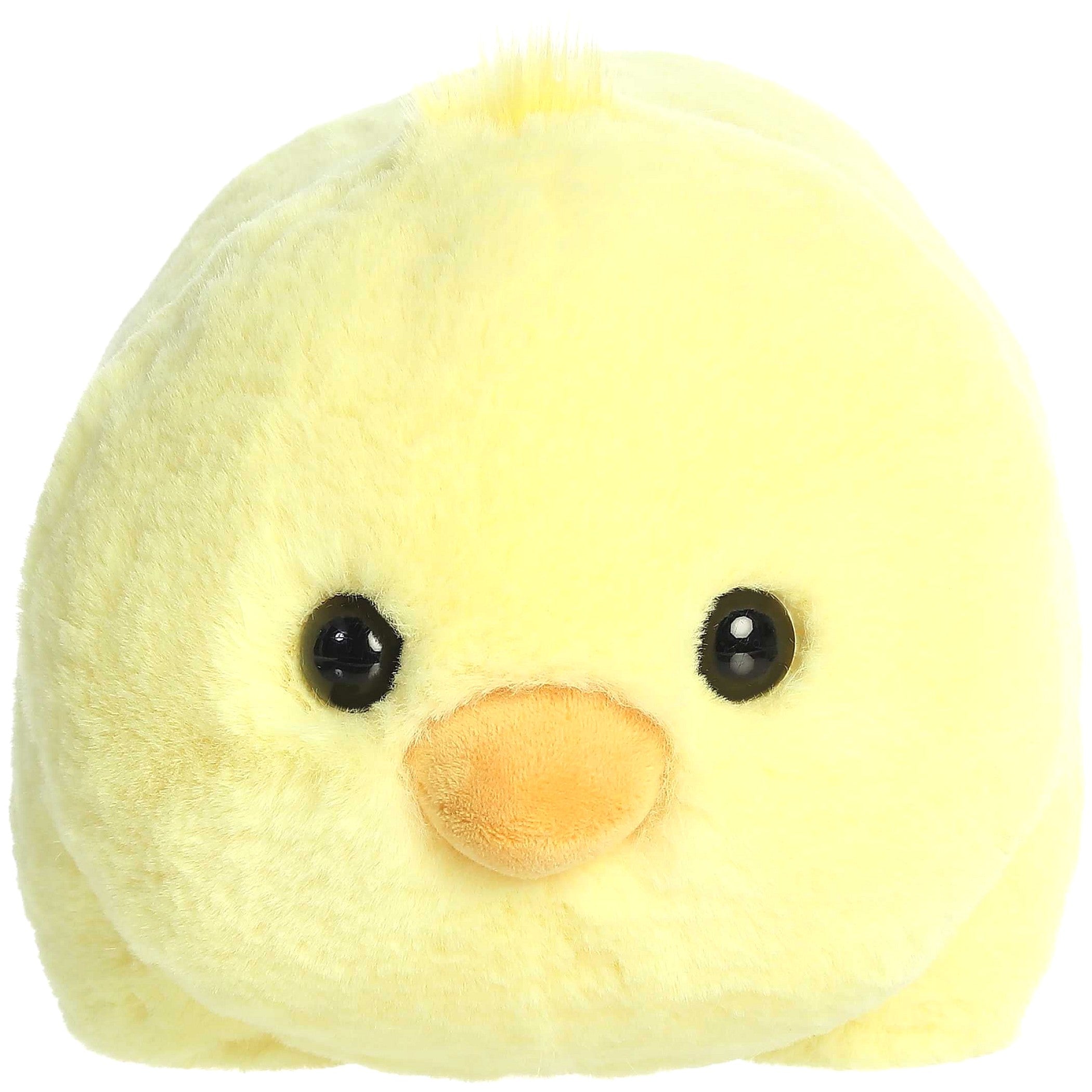 Aurora - Spudsters Cece Chick 10-Inch Plush