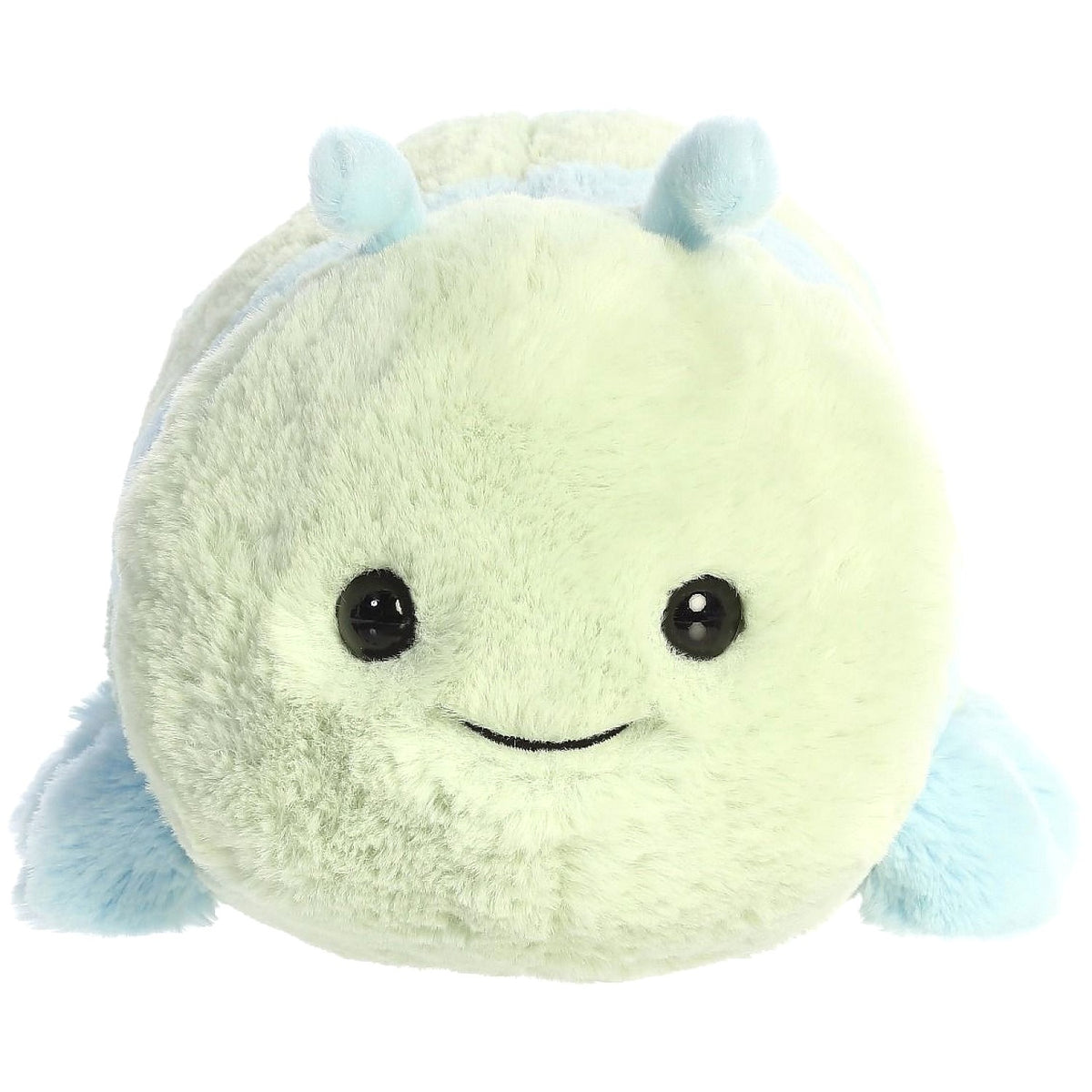 Aurora - Spudsters Carson Caterpillar 10-Inch Plush