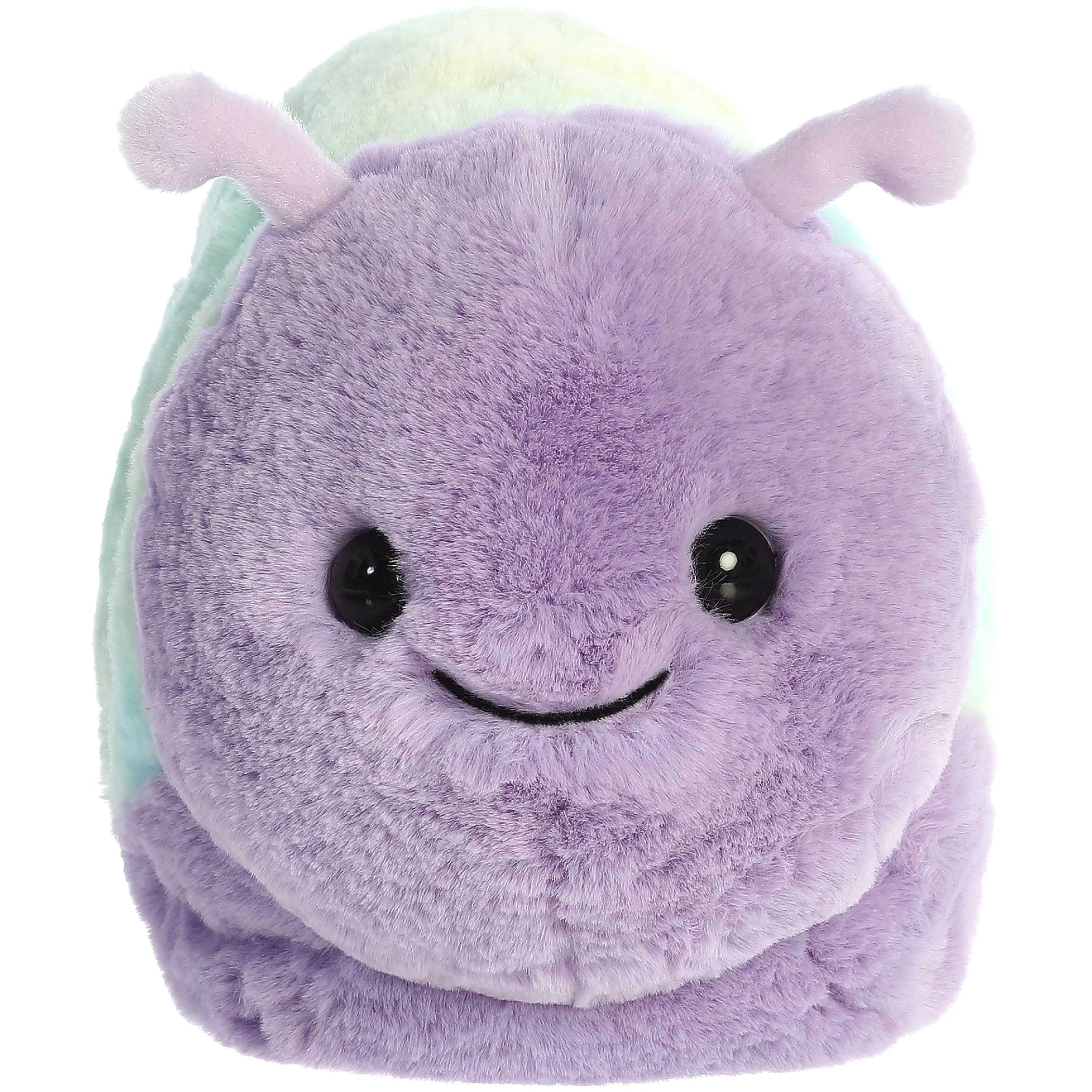 Aurora - Spudsters Emily Snail 10-Inch Plush