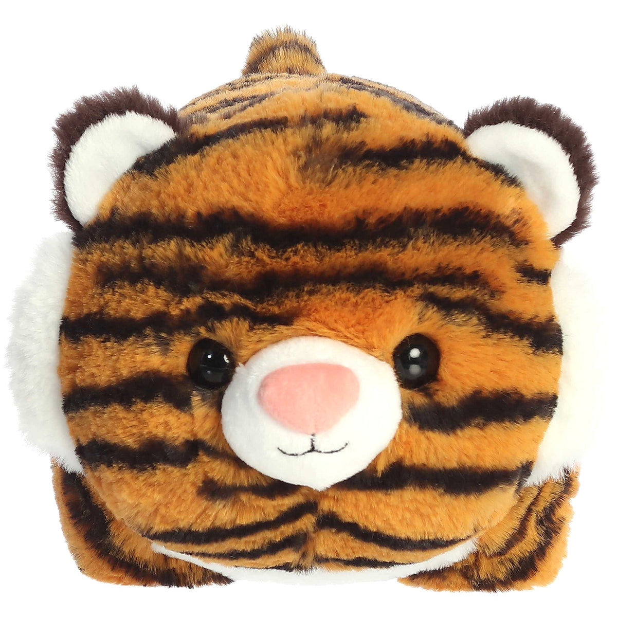 Aurora - Spudsters Tiffany Tiger 10-Inch Plush