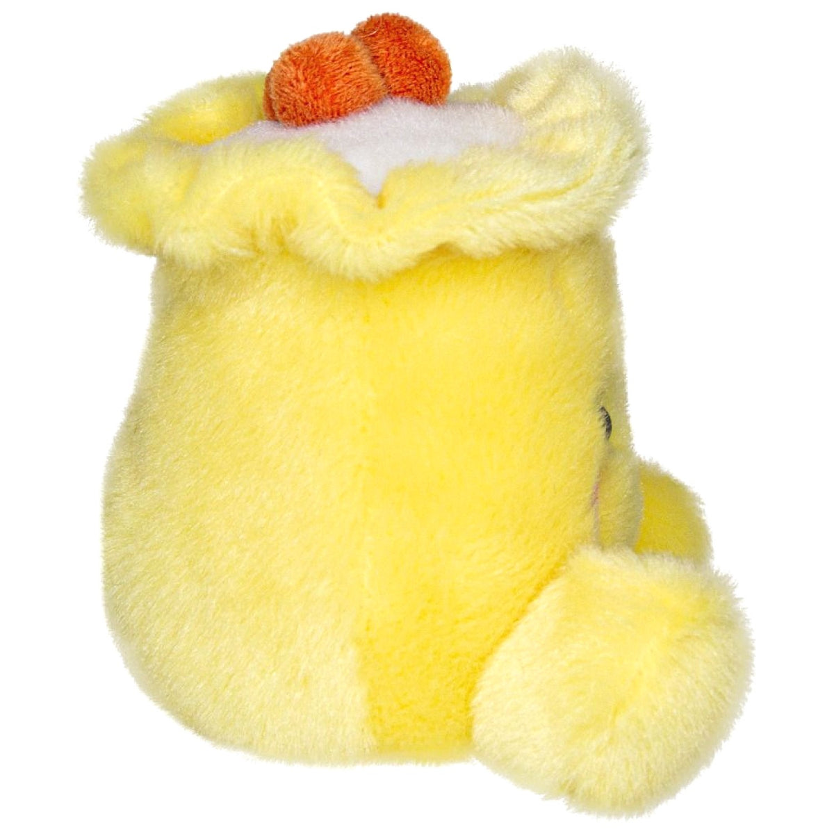 Cotton Candy - Palm Pals Star Siu Mai 9cm Plush