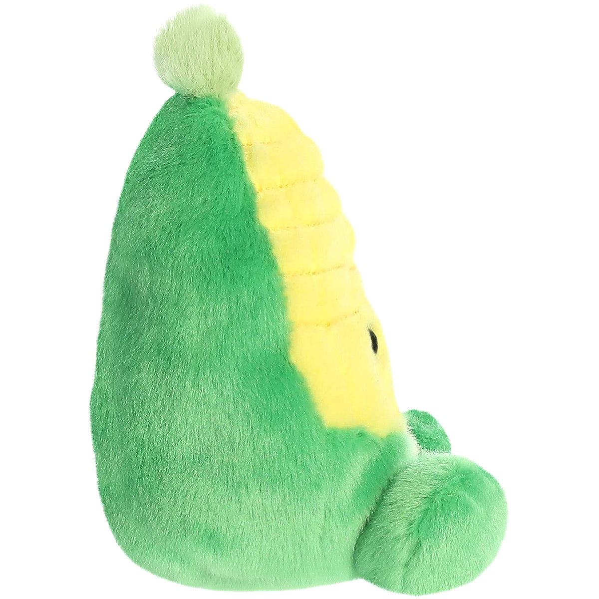 Cotton Candy - Palm Pals Wavey Corn 13cm Plush