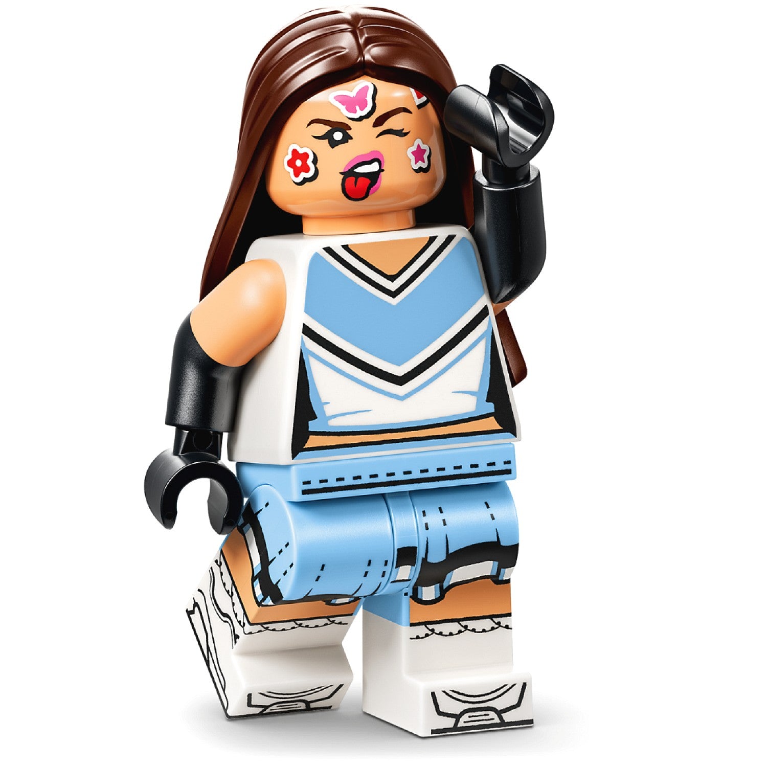 LEGO® 43030 Olivia Rodrigo's Secret Storage - Editions
