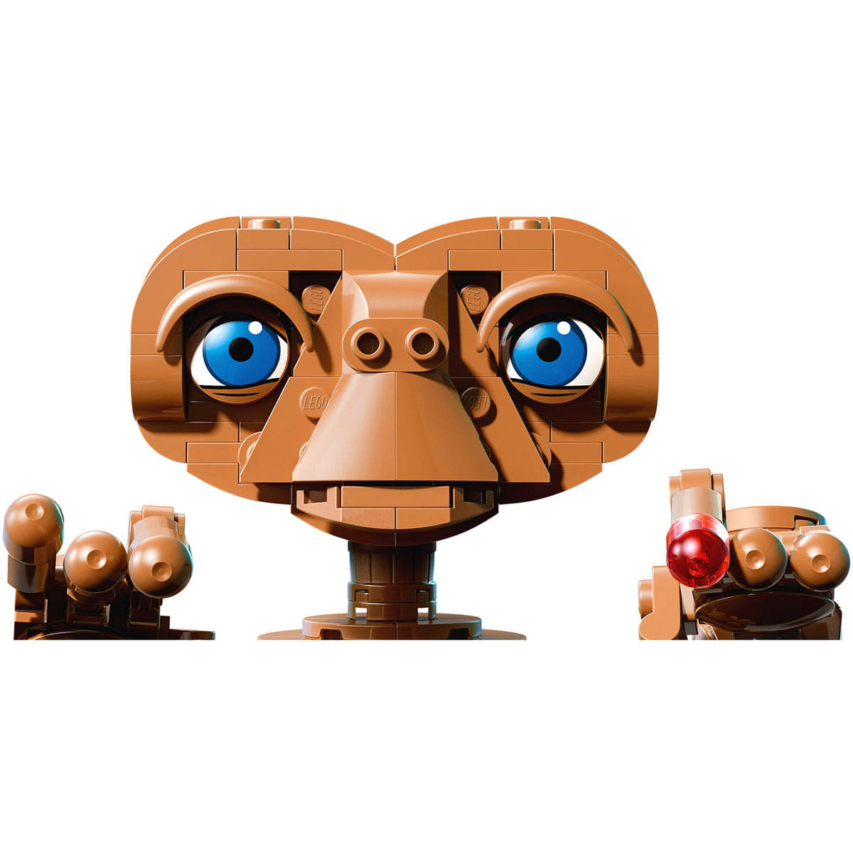 LEGO® 21370 E.T. the Extra-Terrestrial - Ideas