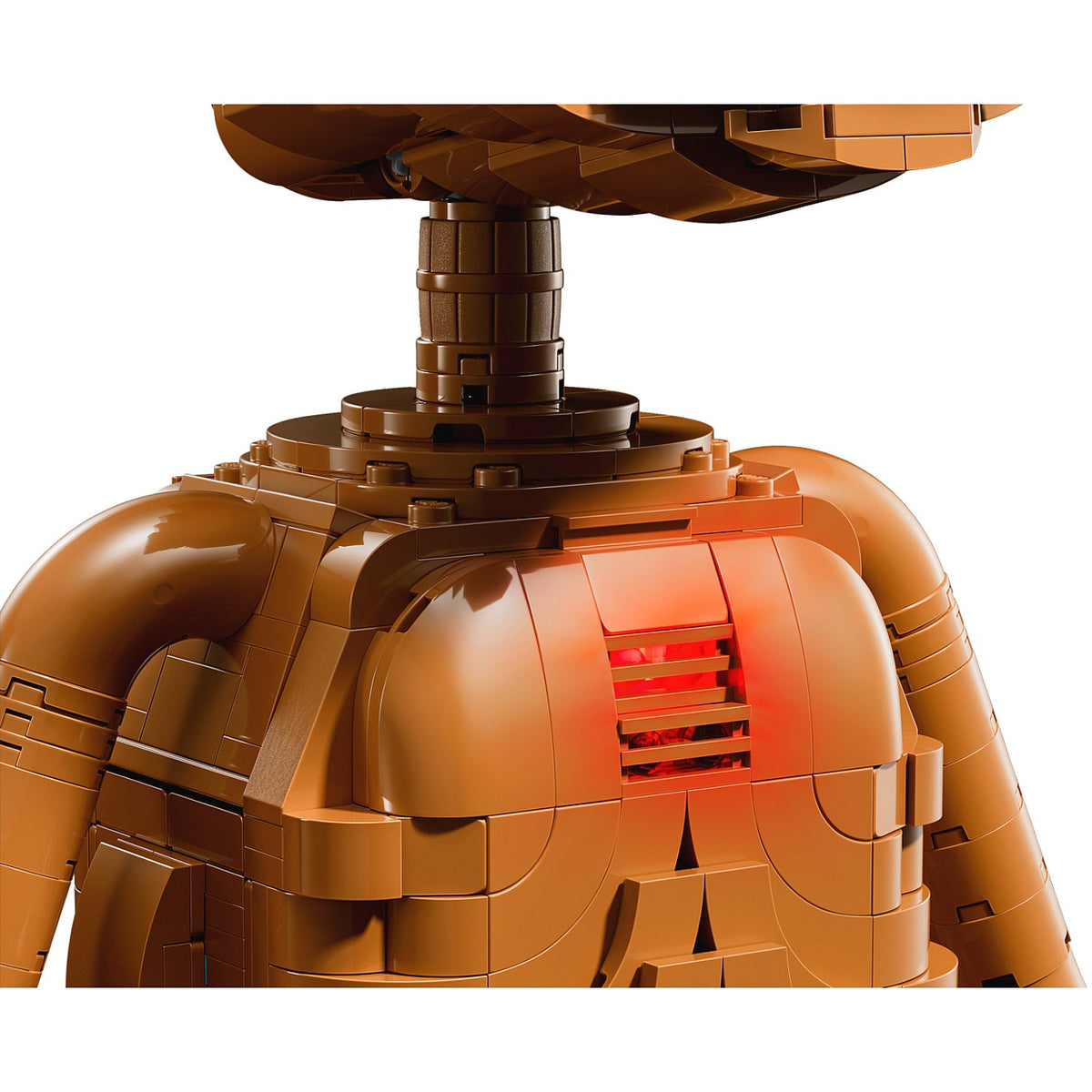 LEGO® 21370 E.T. the Extra-Terrestrial - Ideas