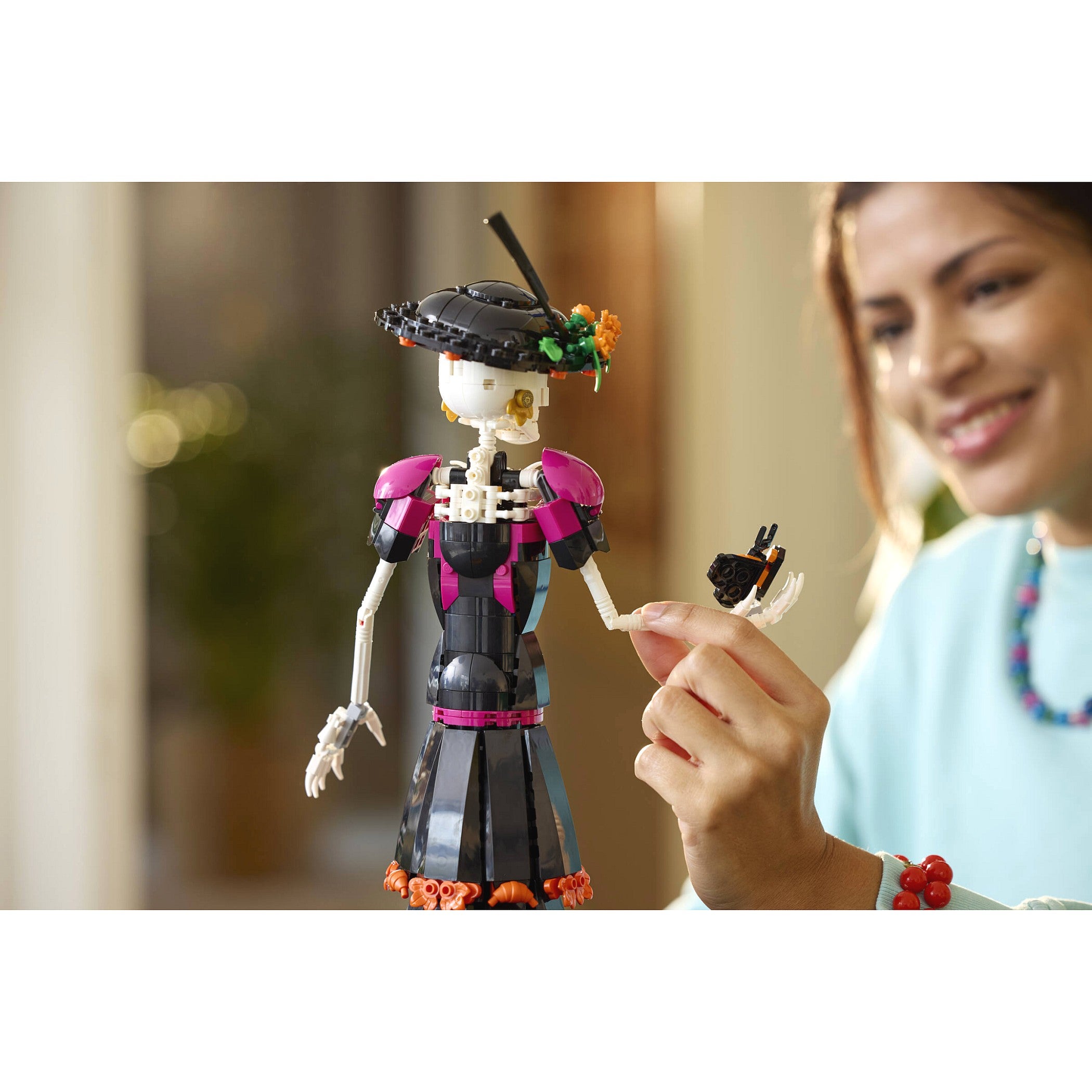 LEGO® 21372 La Catrina - Ideas