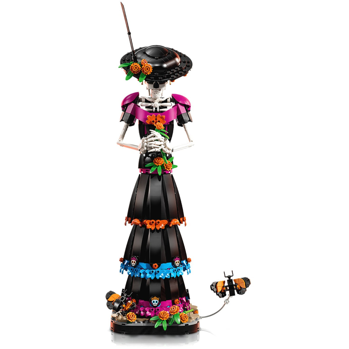 LEGO® 21372 La Catrina - Ideas
