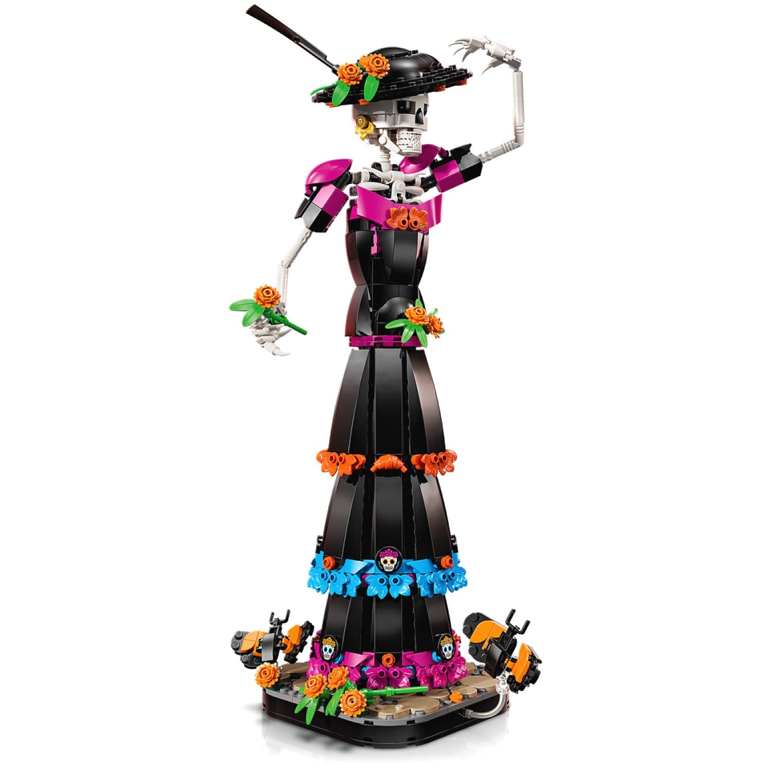 LEGO® 21372 La Catrina - Ideas