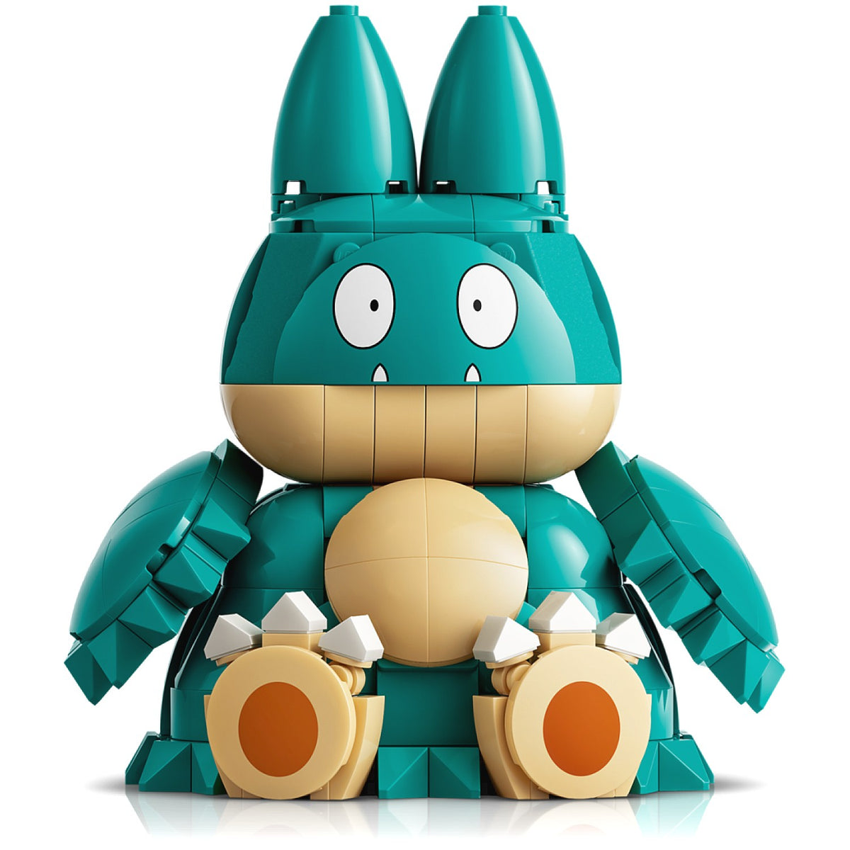 LEGO® 72150 Munchlax - Pokémon™