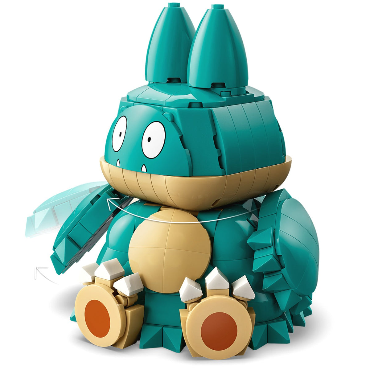 LEGO® 72150 Munchlax - Pokémon™