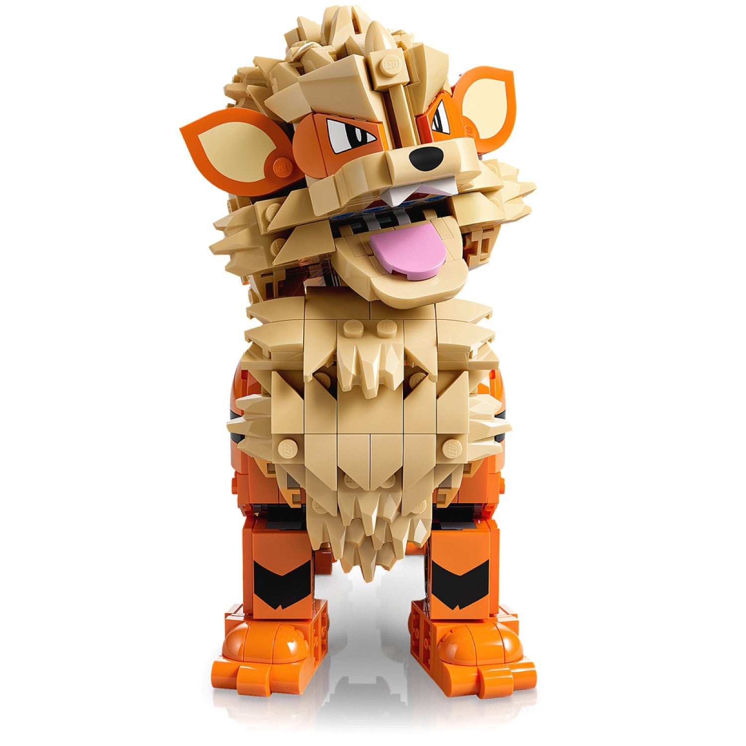 LEGO® 72160 Arcanine - Pokémon™