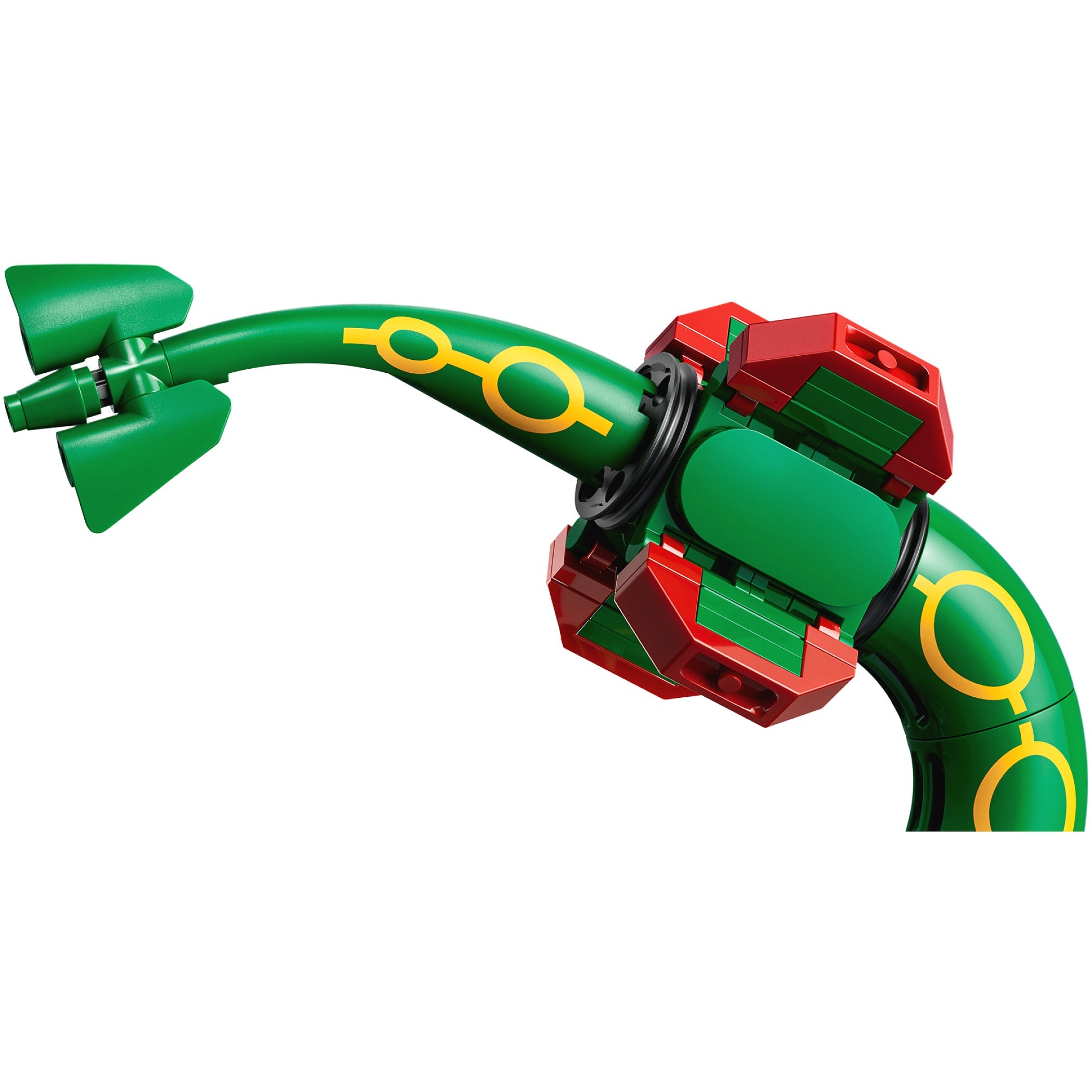 LEGO® 72168 Rayquaza - Pokémon™