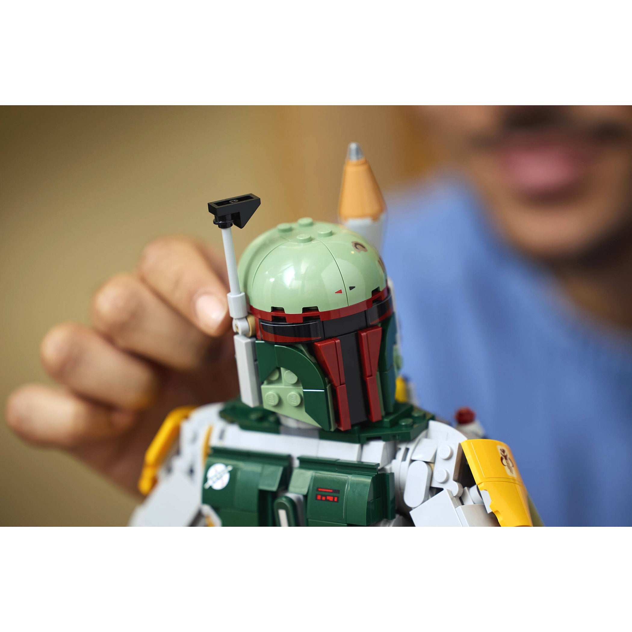 LEGO® 75455 Boba Fett™ - Star Wars™