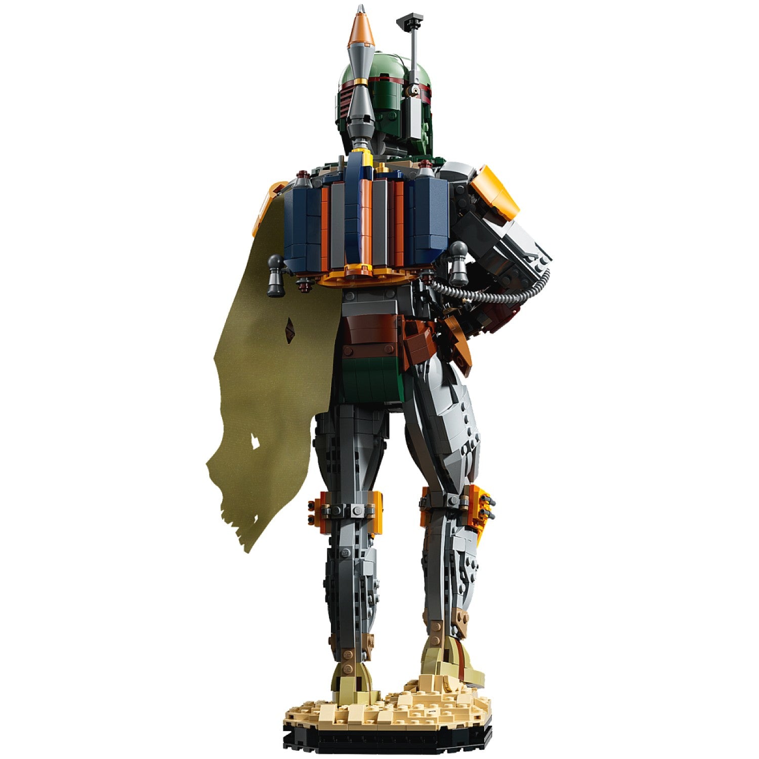 LEGO® 75455 Boba Fett™ - Star Wars™