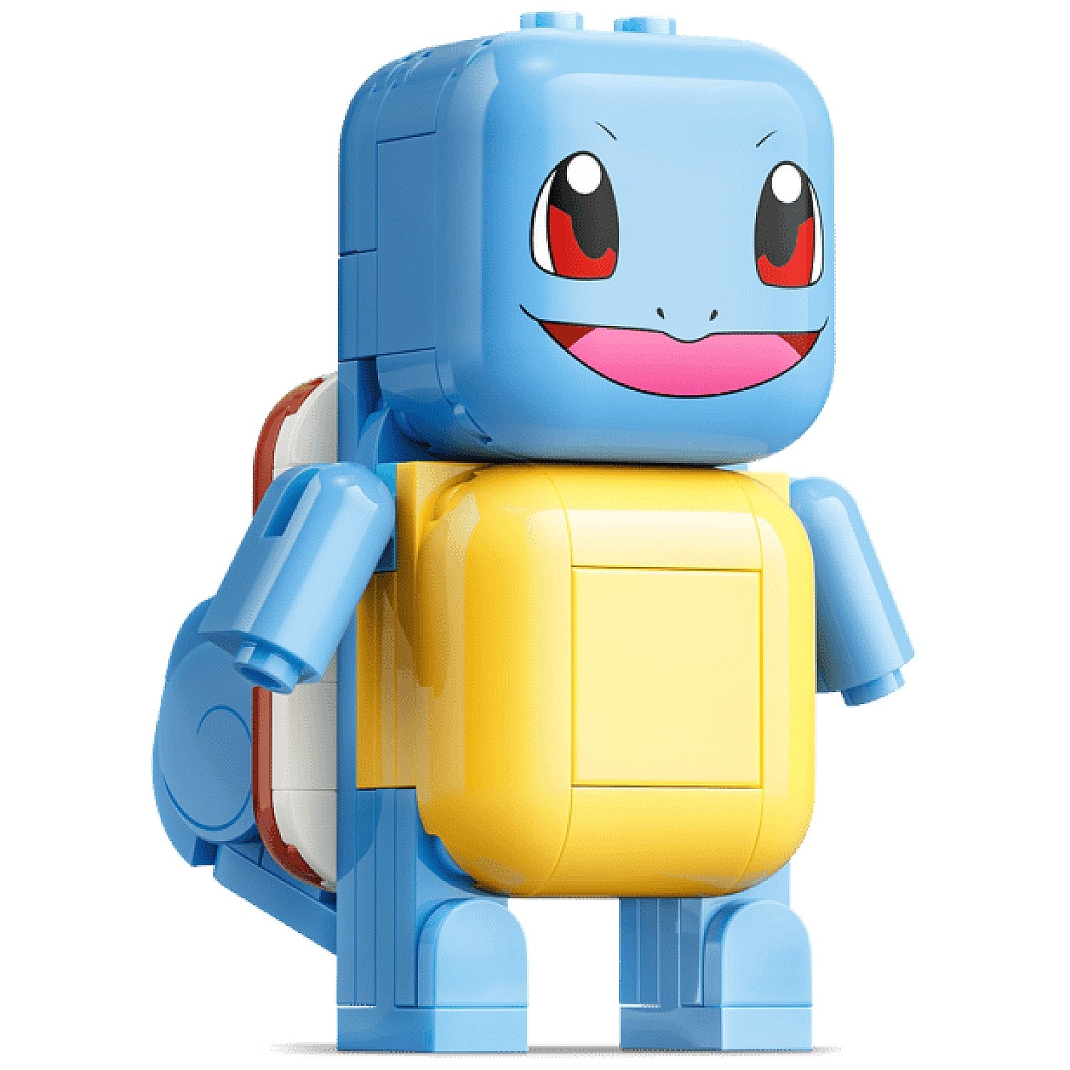 LEGO® 72156 SMART Play™ Compatible Trainer's Buggy Adventure with Squirtle - Pokémon™