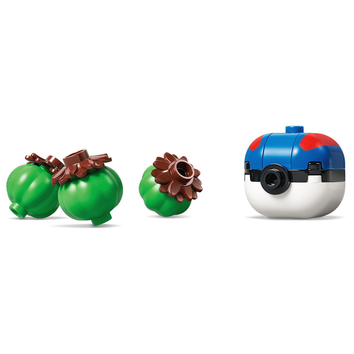 LEGO® 72161 SMART Play™ Compatible Drone Search for Mythical Mew - Pokémon™