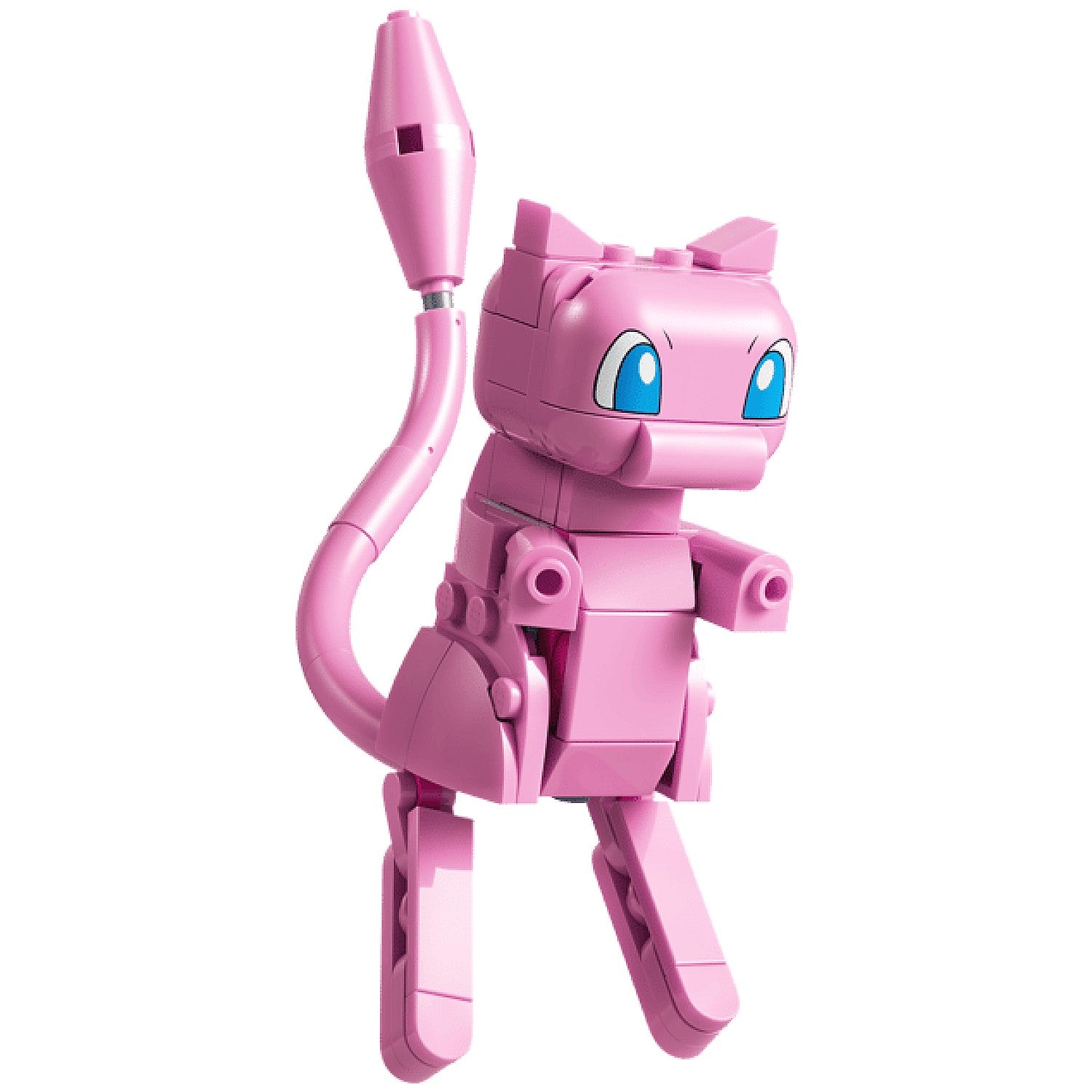 LEGO® 72161 SMART Play™ Compatible Drone Search for Mythical Mew - Pokémon™