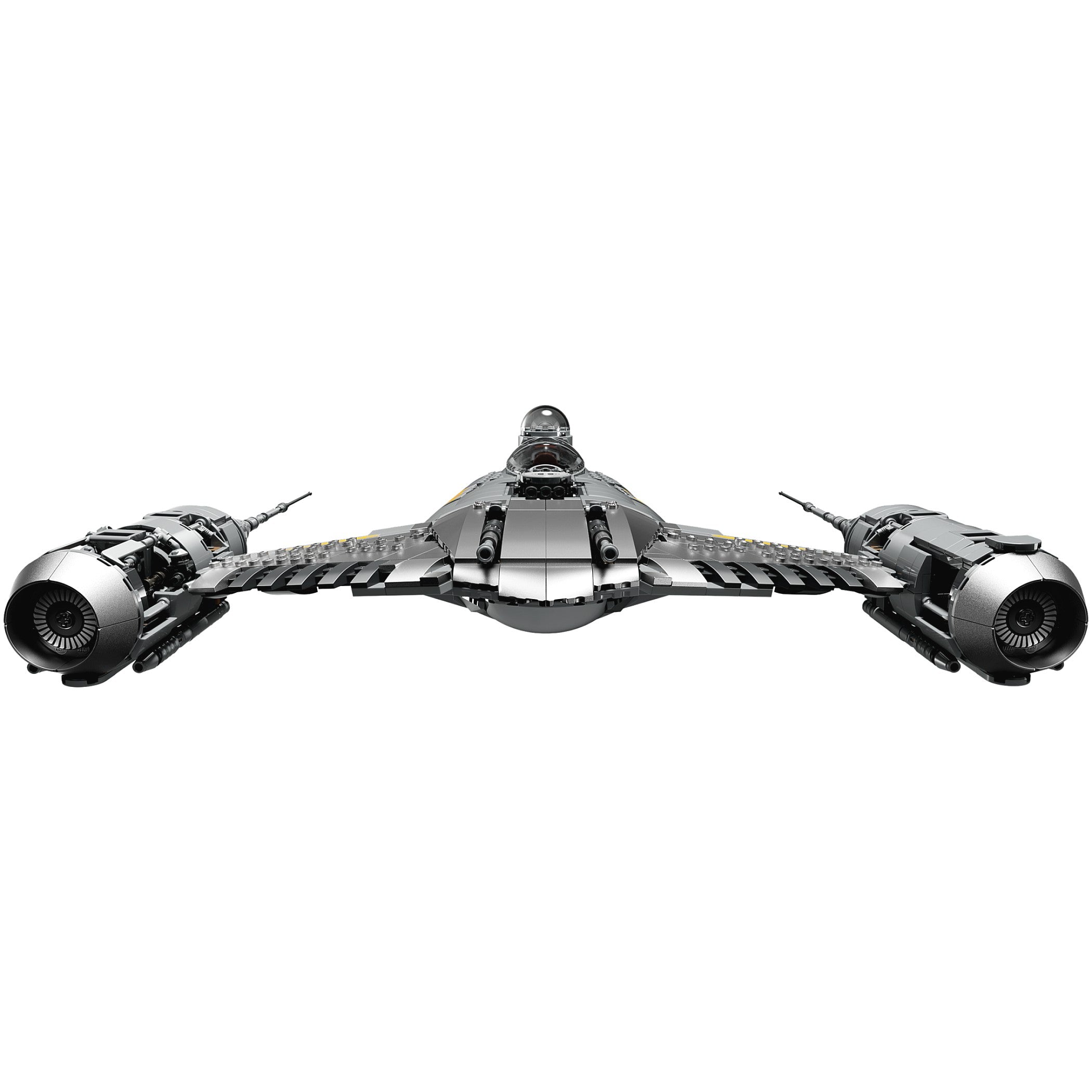 LEGO® 75442 The Mandalorian's N-1 Starfighter™ - Star Wars