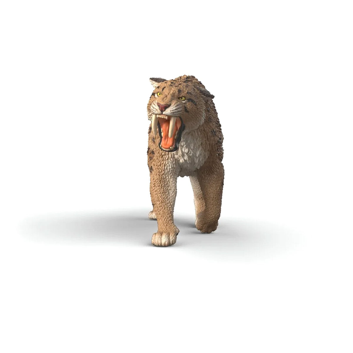 Schleich - Smilodon Animal Figurine