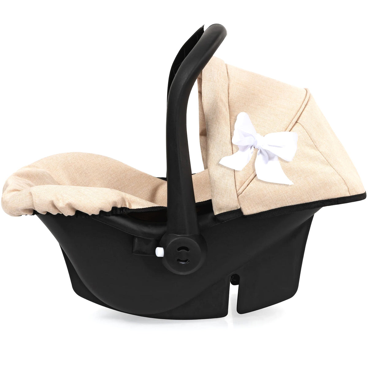 Bayer - Doll Car Capsule Beige