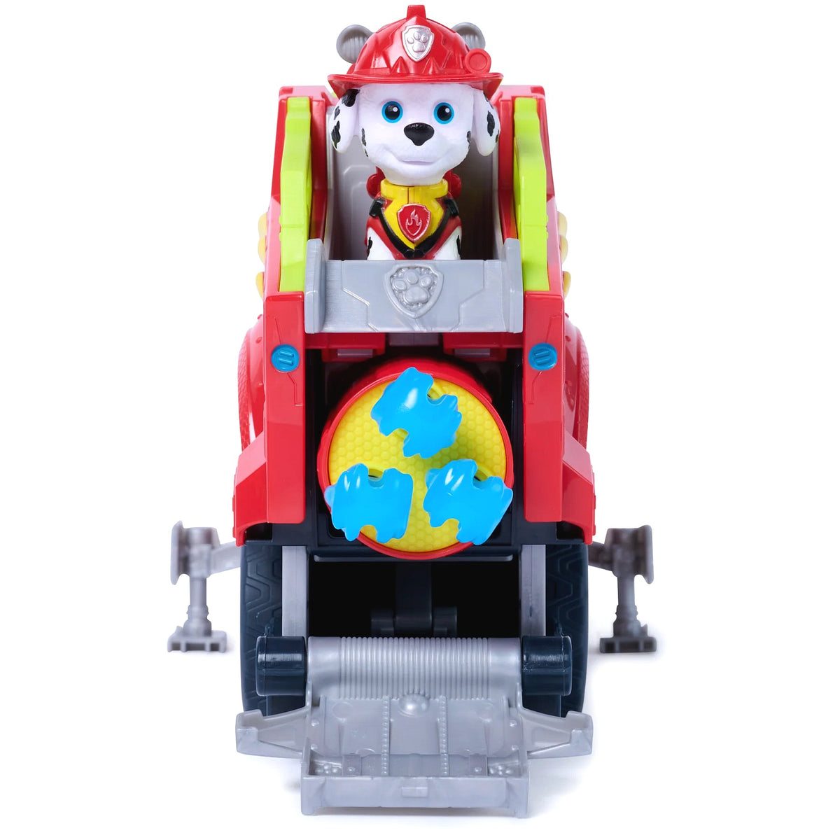 Paw Patrol - The Dino Movie Dino Rescue Responder - Spin Master