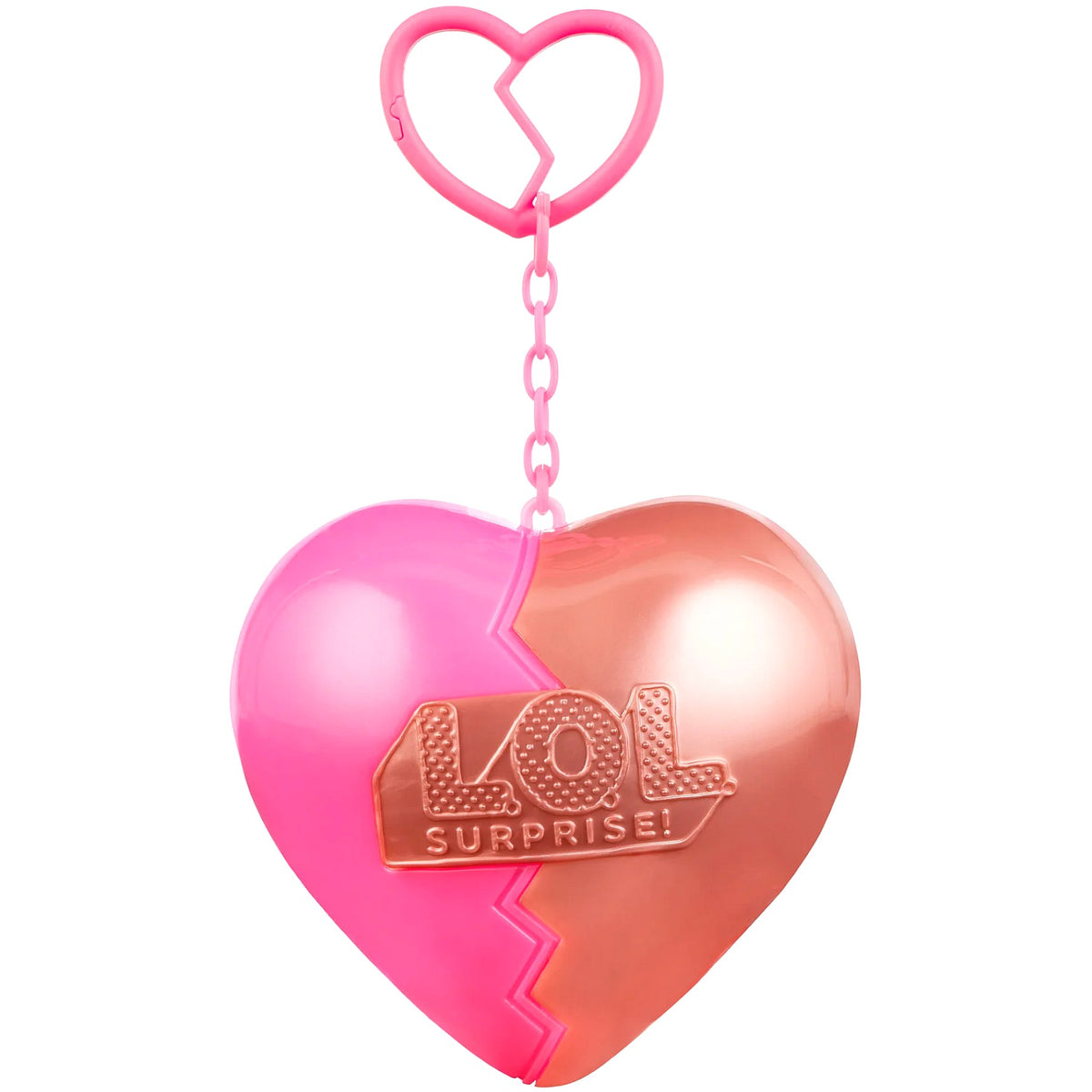L.O.L. Surprise! - Music Festival Headliners Tots Blind Capsule