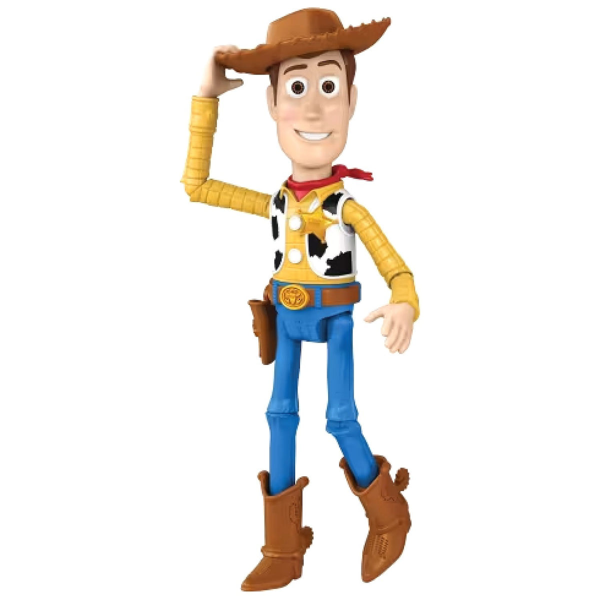 Disney Pixar - Toy Story Celebration Collection 12-Inch Woody Action Figure - Mattel