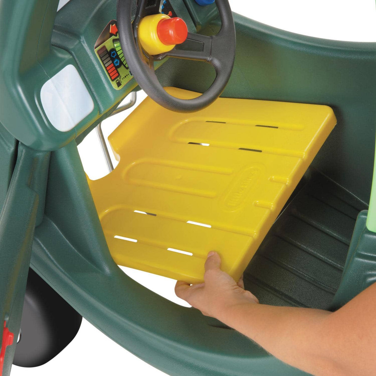 Little Tikes - Cozy Coupe Dino