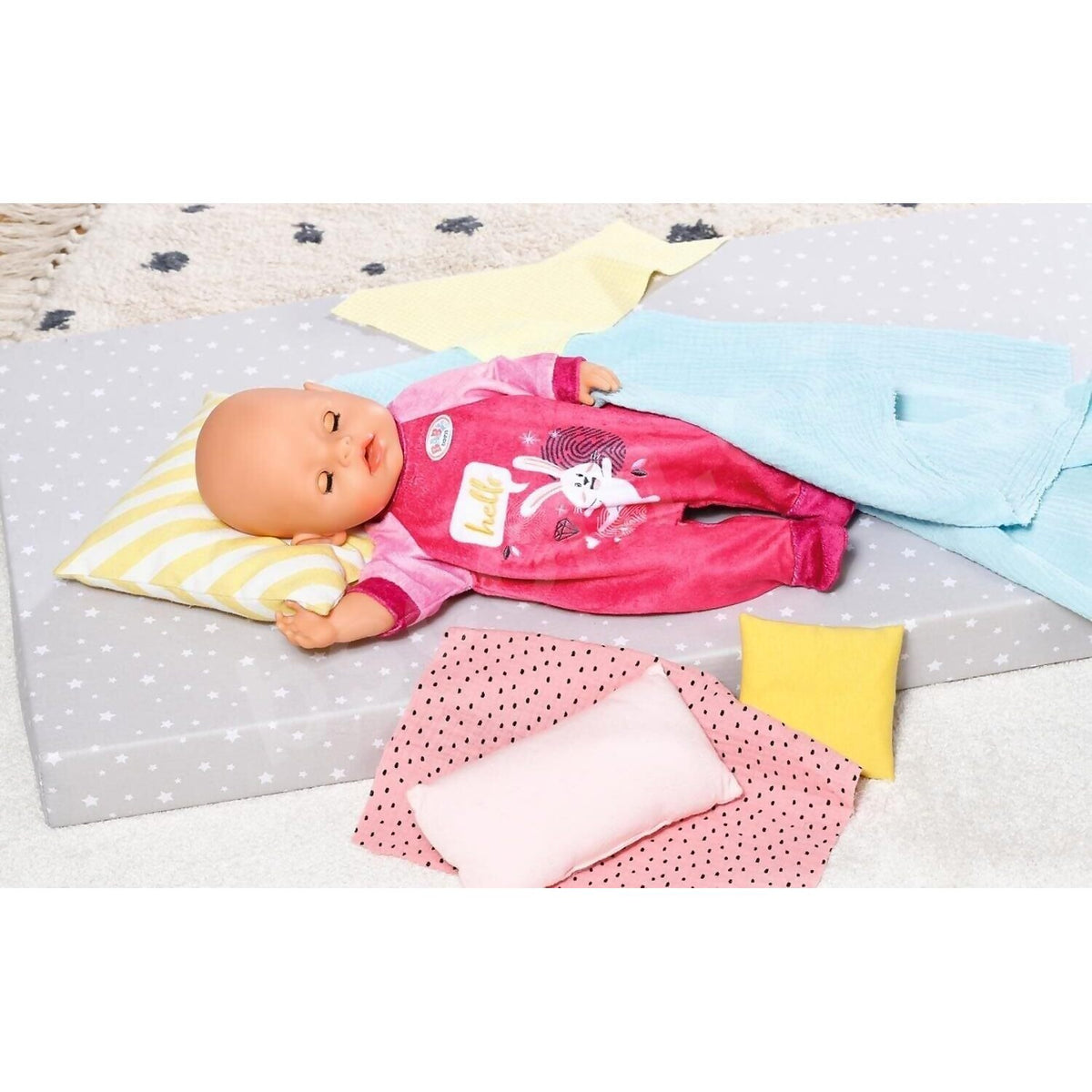 BABY born - Romper Pink 43cm