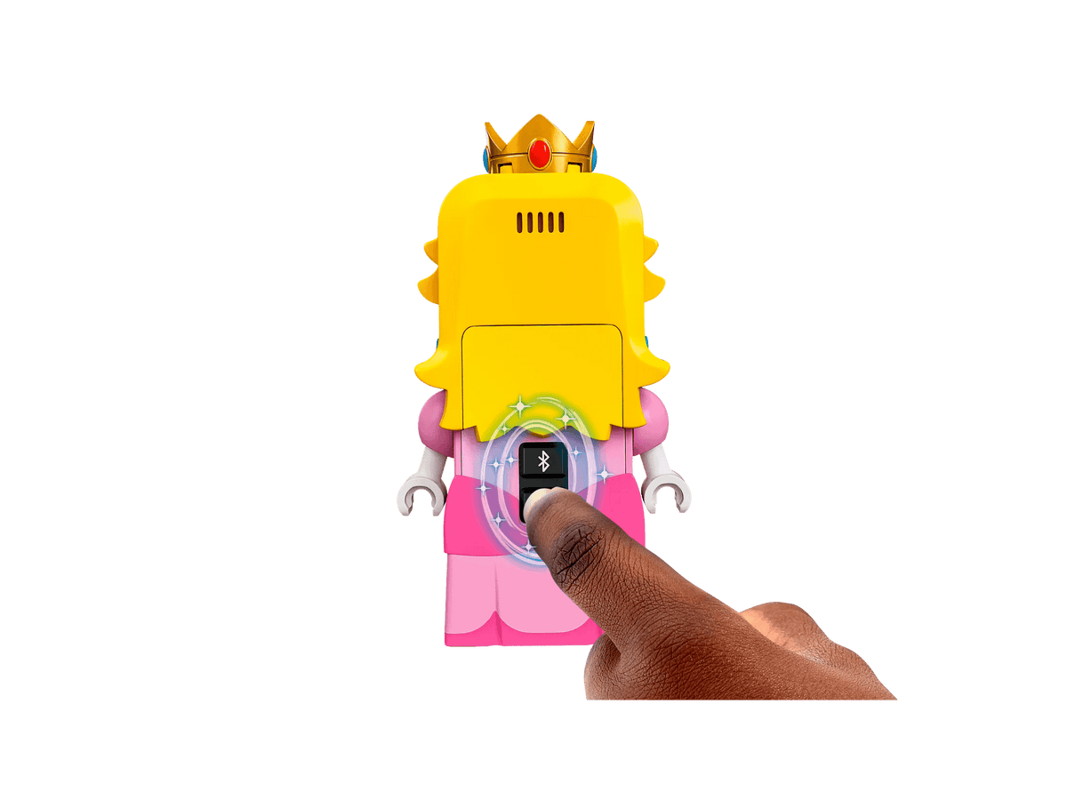 LEGO® 71403 Adventures with Peach Starter Course - Super Mario™