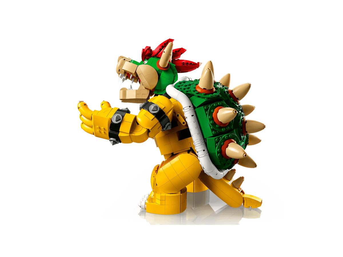 LEGO® 71411 The Mighty Bowser - Super Mario™