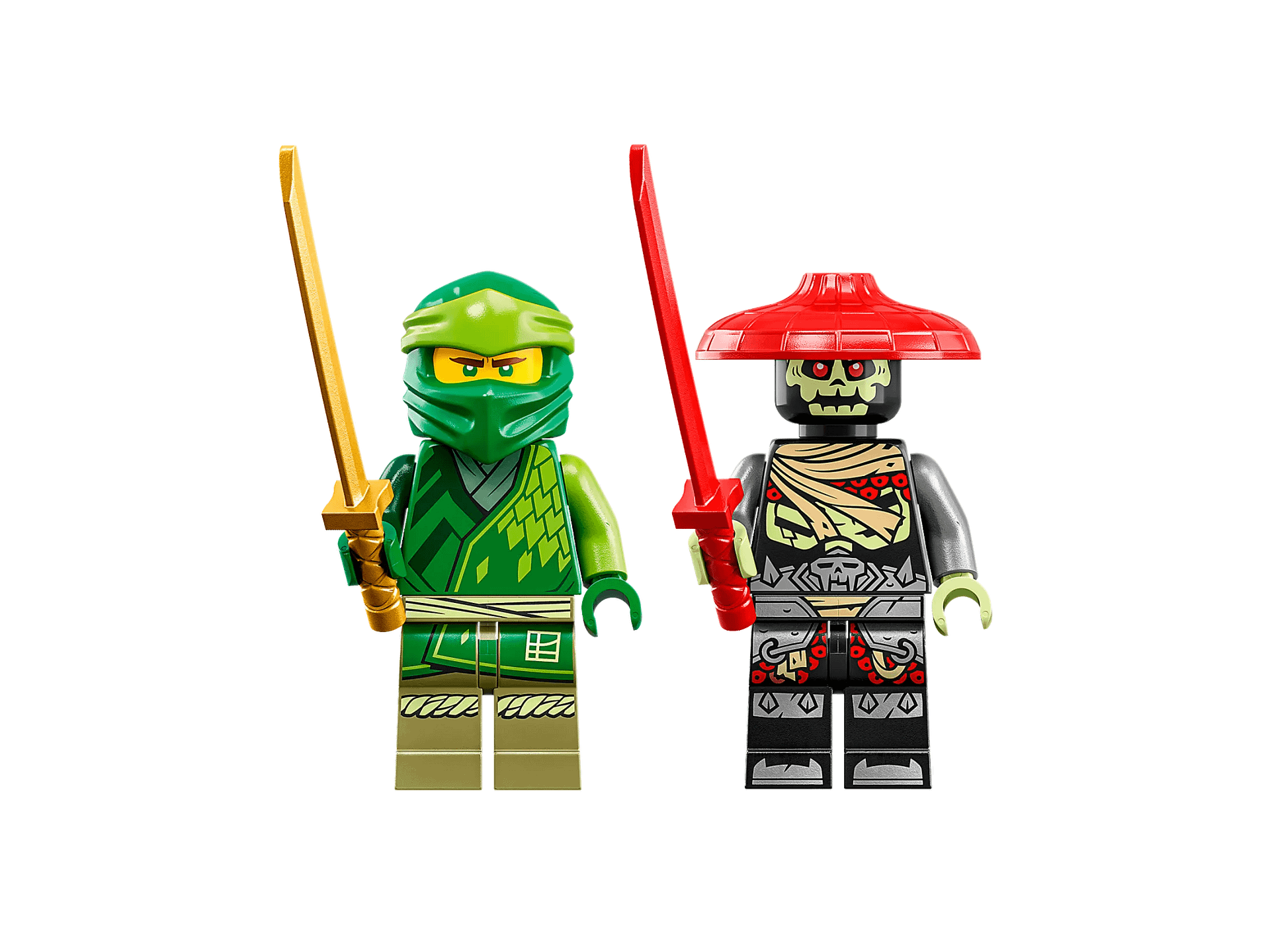 LEGO® 71788 Llyod's Ninja Street Bike - NINJAGO® 4+
