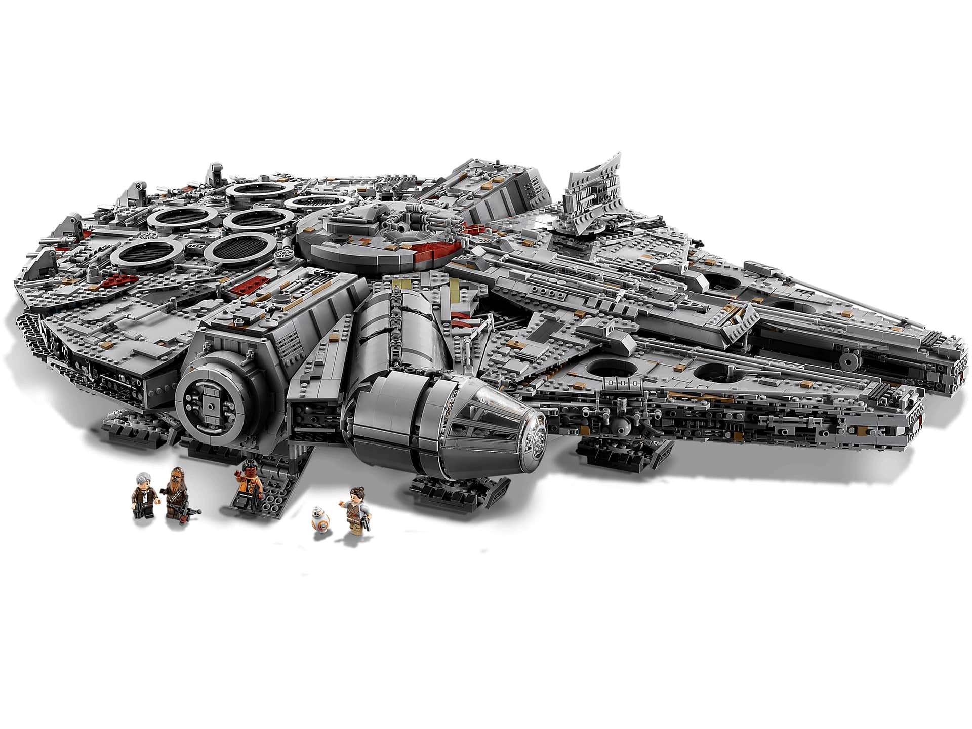 LEGO® 75192 MILLENNIUM FALCON - Star Wars™