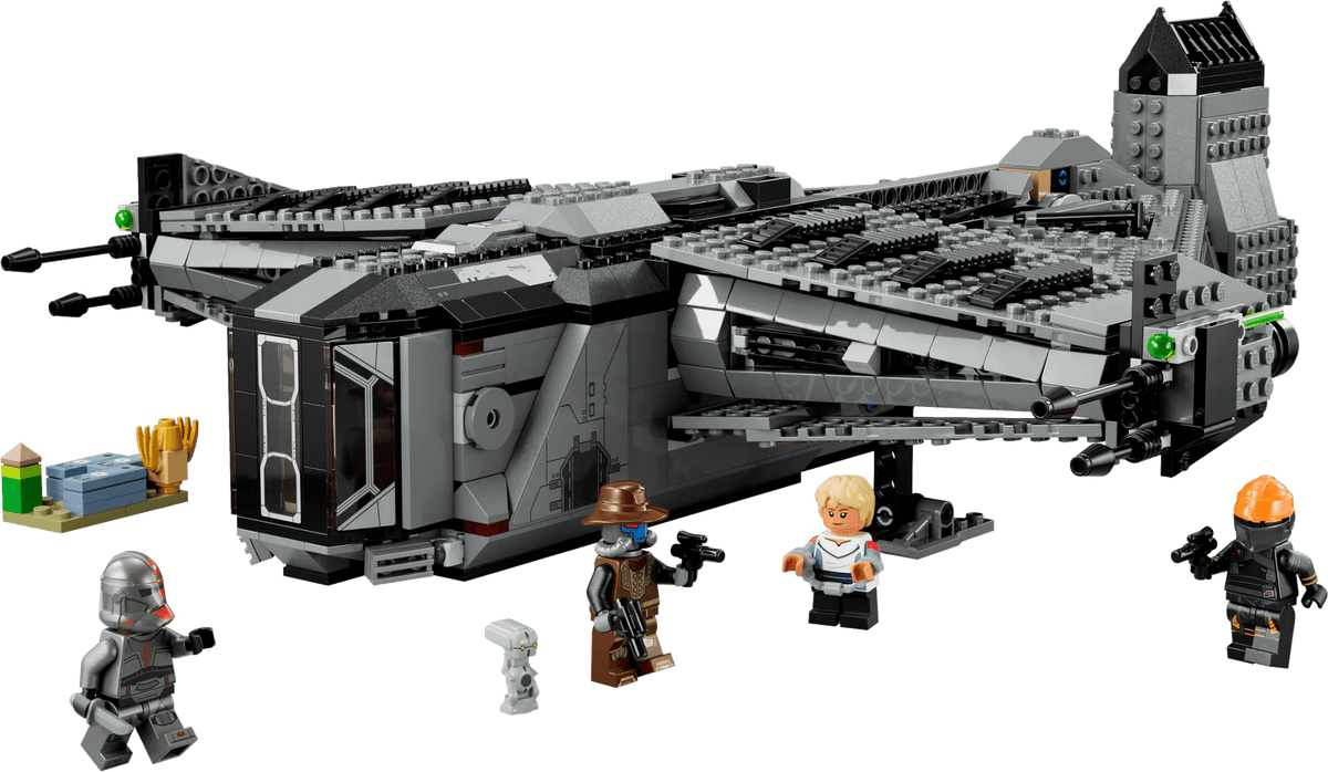LEGO® 75323 The Justifier - Star Wars™